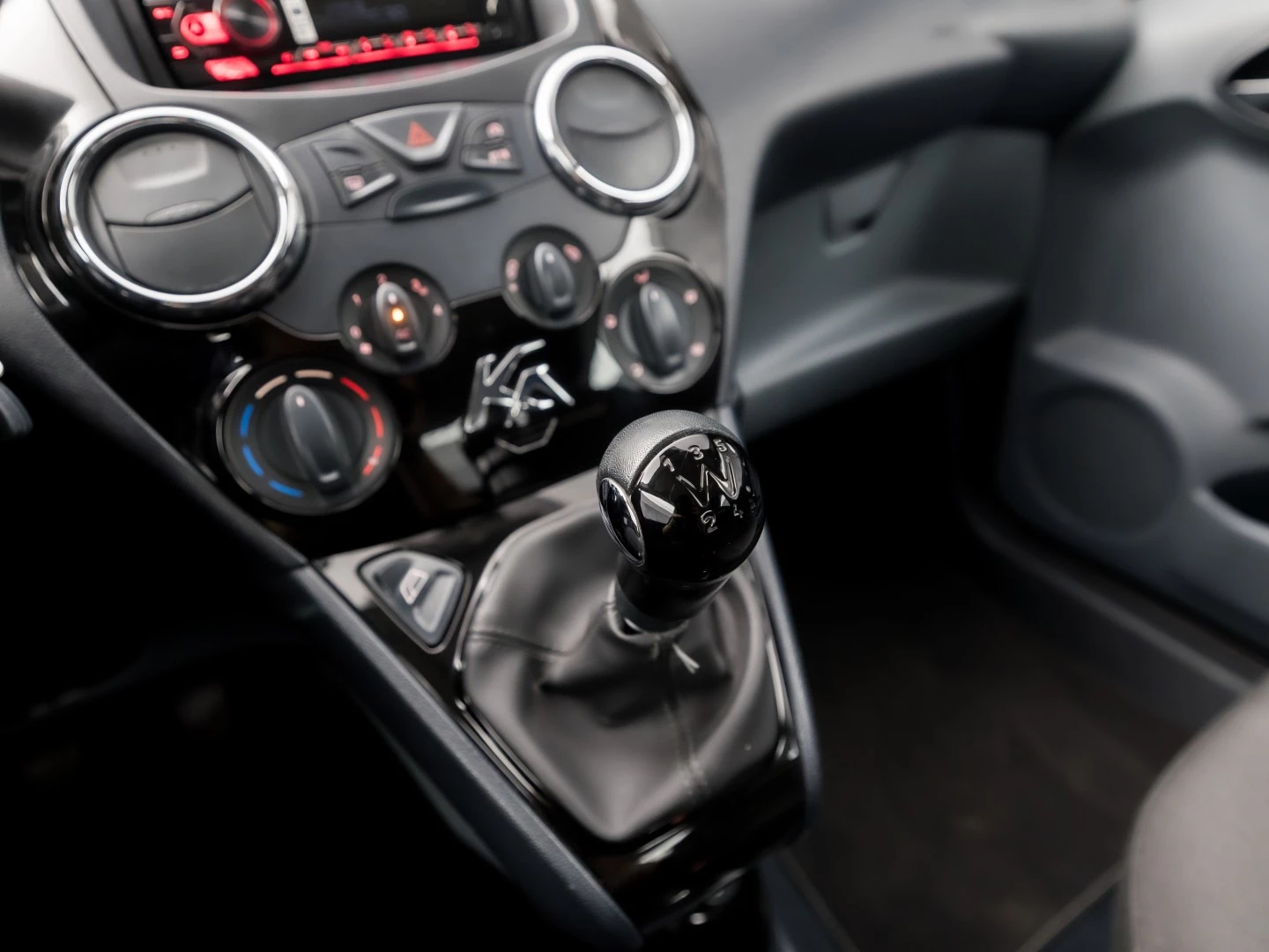 Hoofdafbeelding Ford Ka