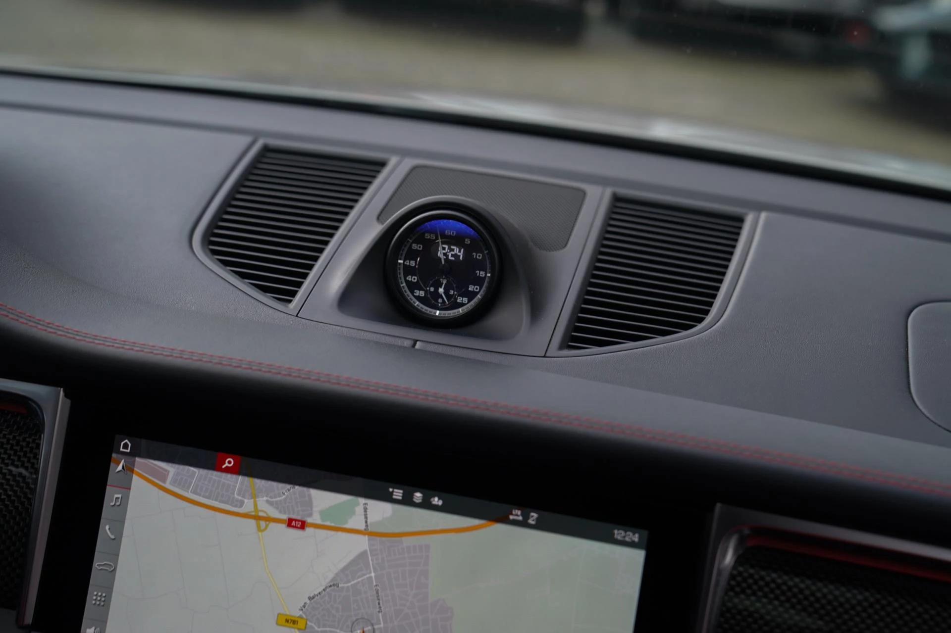 Hoofdafbeelding Porsche Macan