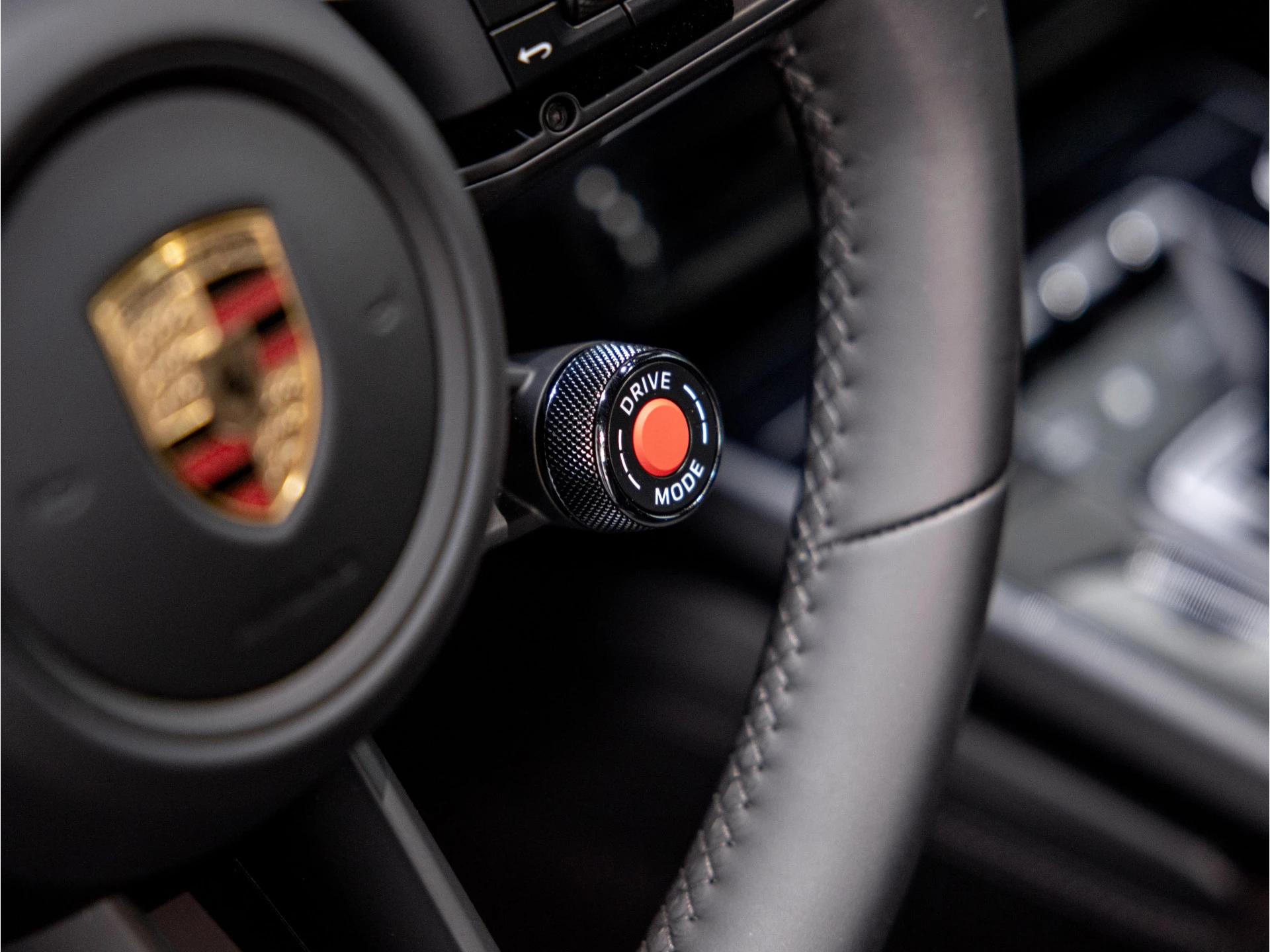 Hoofdafbeelding Porsche 911