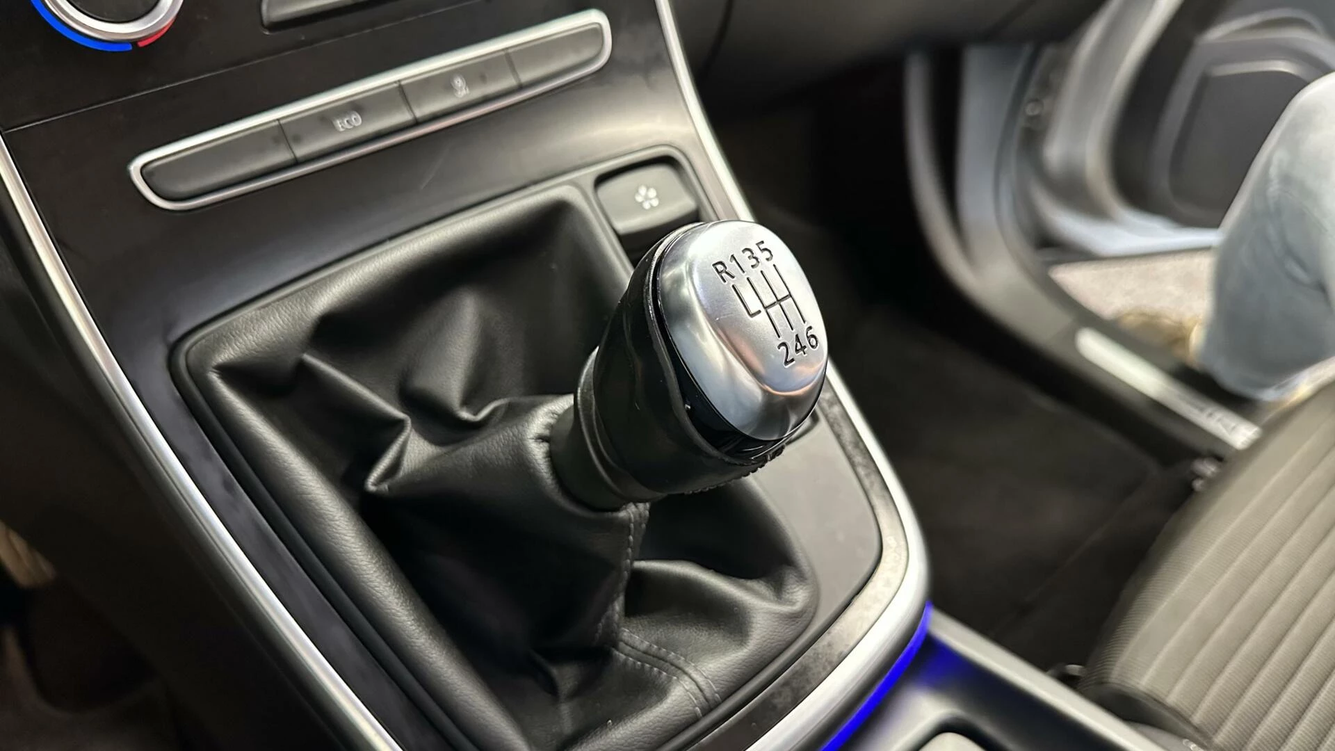 Hoofdafbeelding Renault Grand Scénic