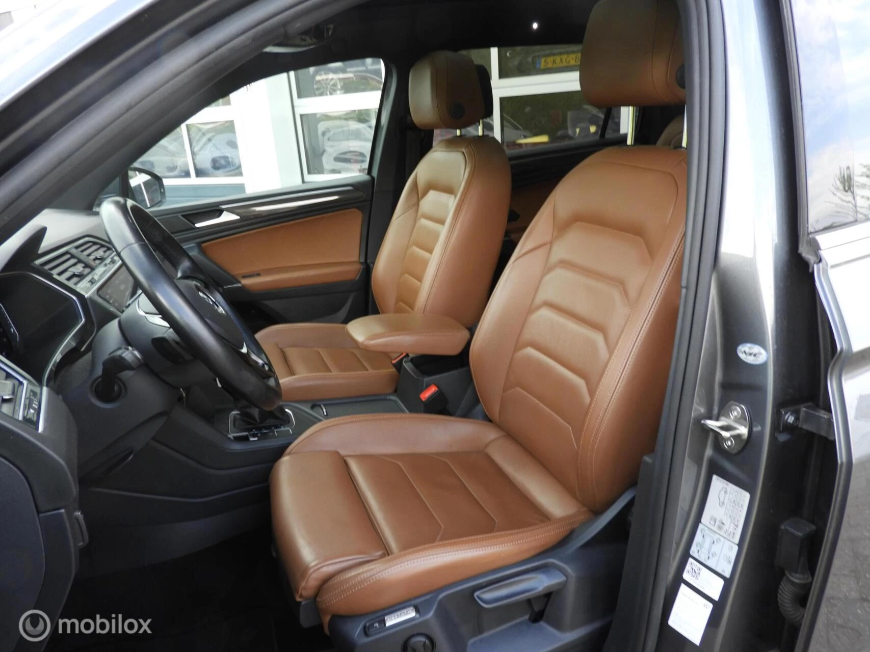 Hoofdafbeelding Volkswagen Tiguan Allspace