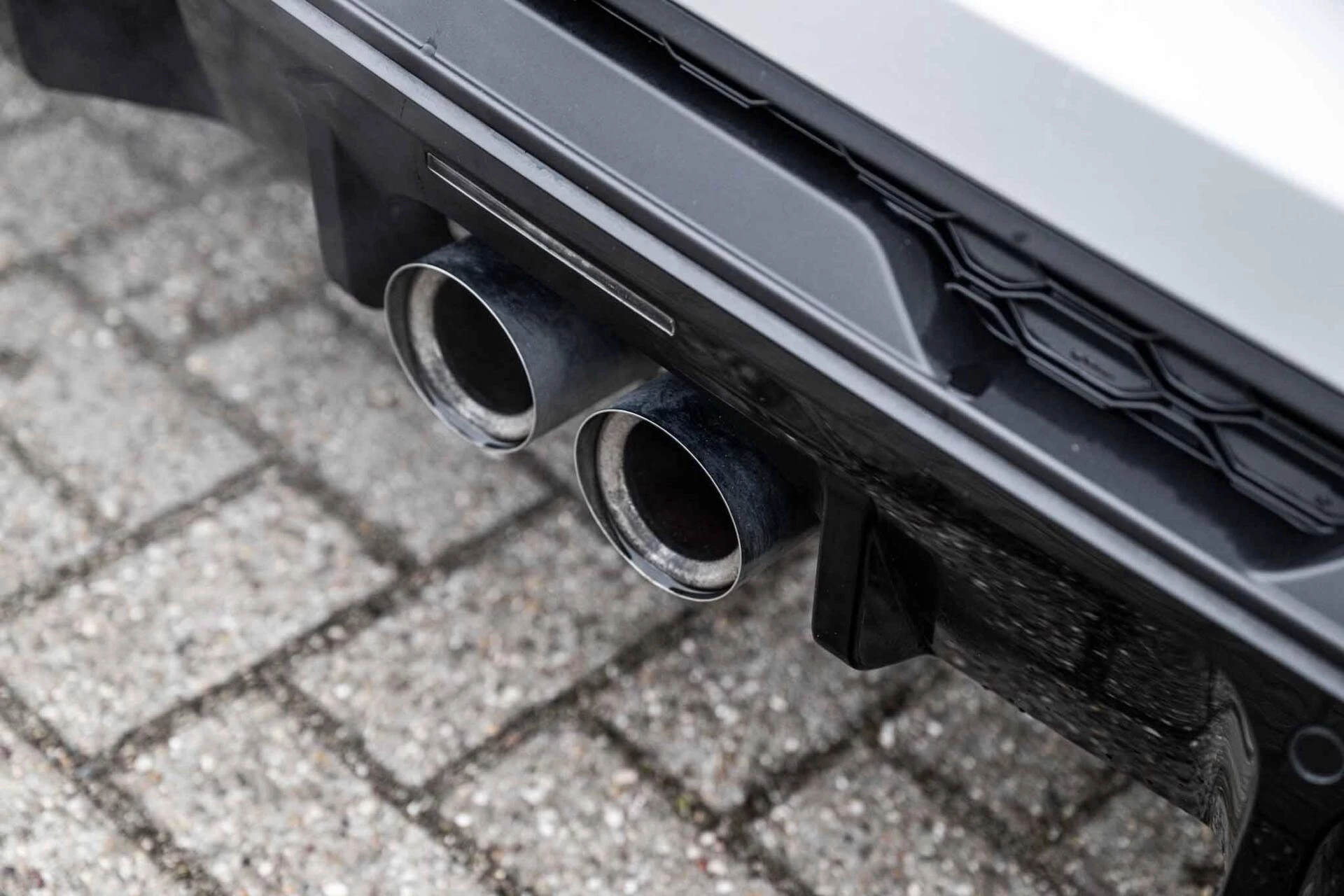 Hoofdafbeelding MINI Cooper Cabrio