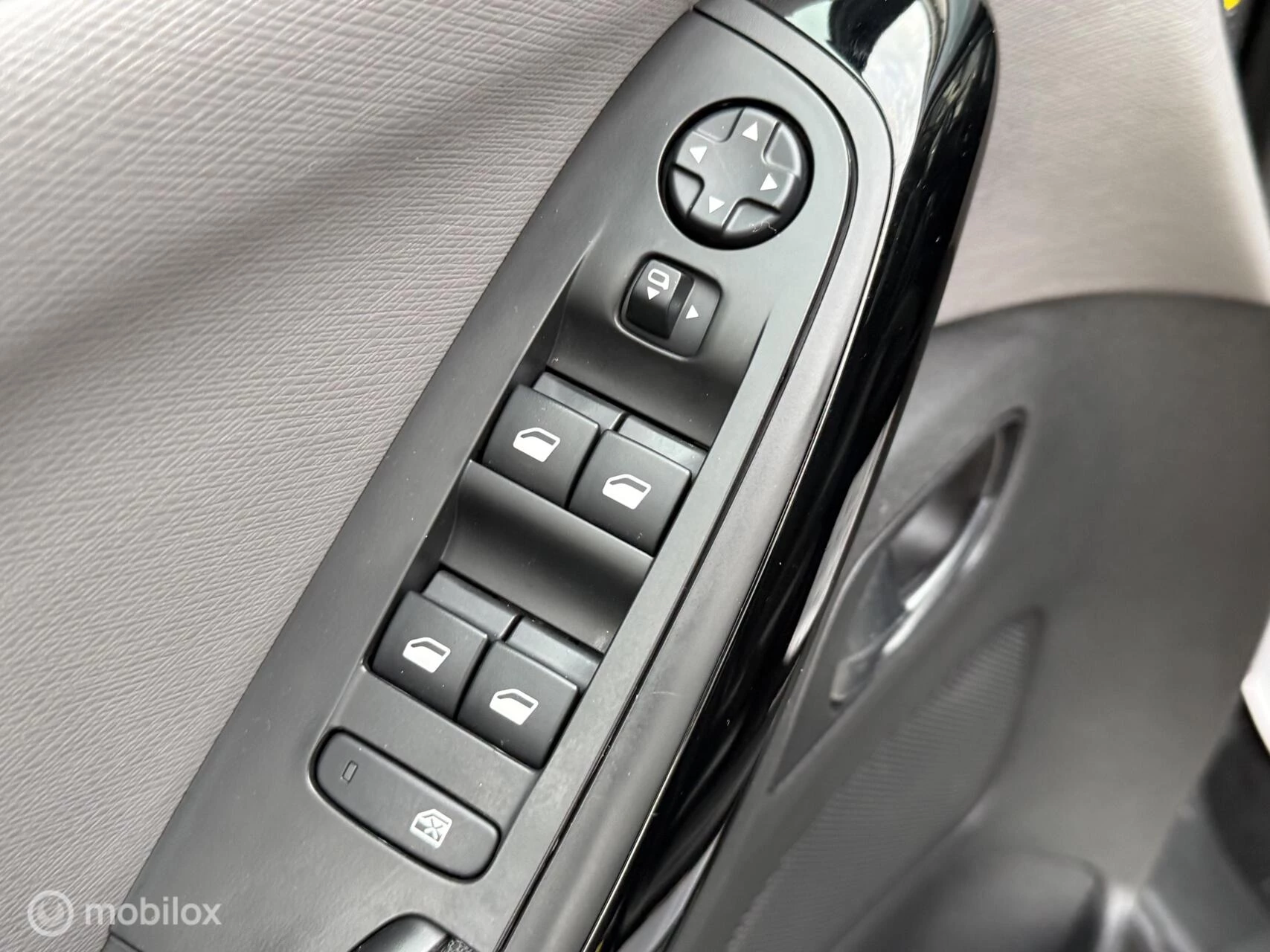 Hoofdafbeelding Citroën C4 Picasso