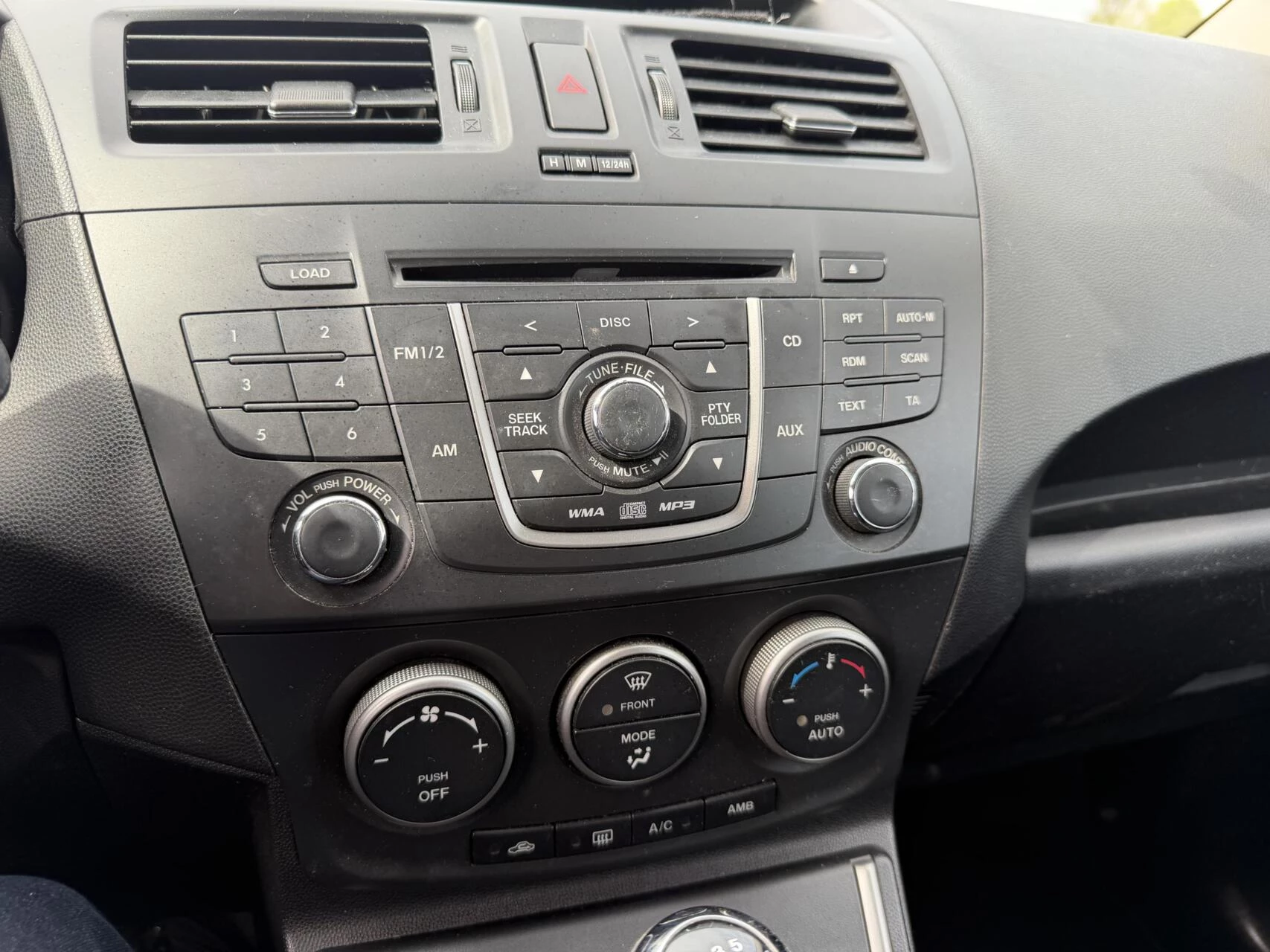 Hoofdafbeelding Mazda 5