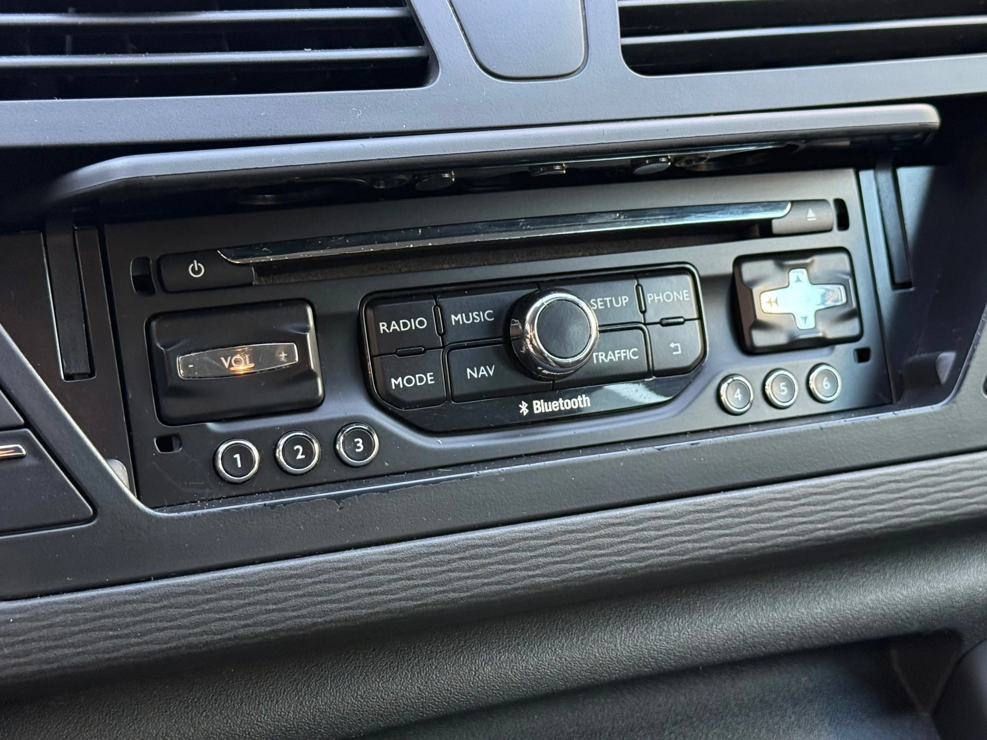 Hoofdafbeelding Citroën Grand C4 Picasso