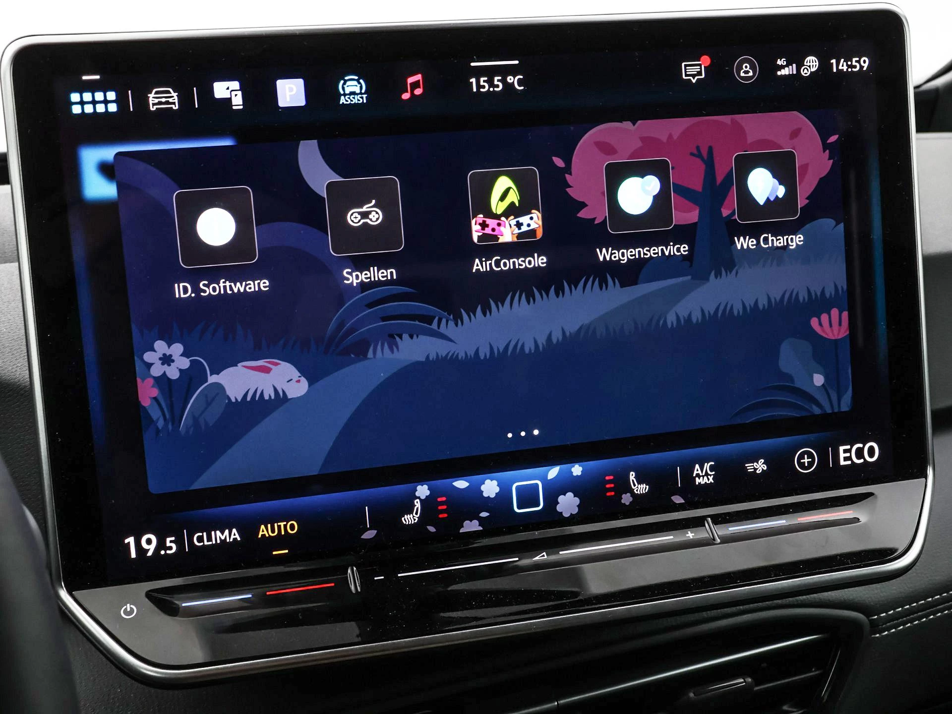 Hoofdafbeelding Volkswagen ID.3