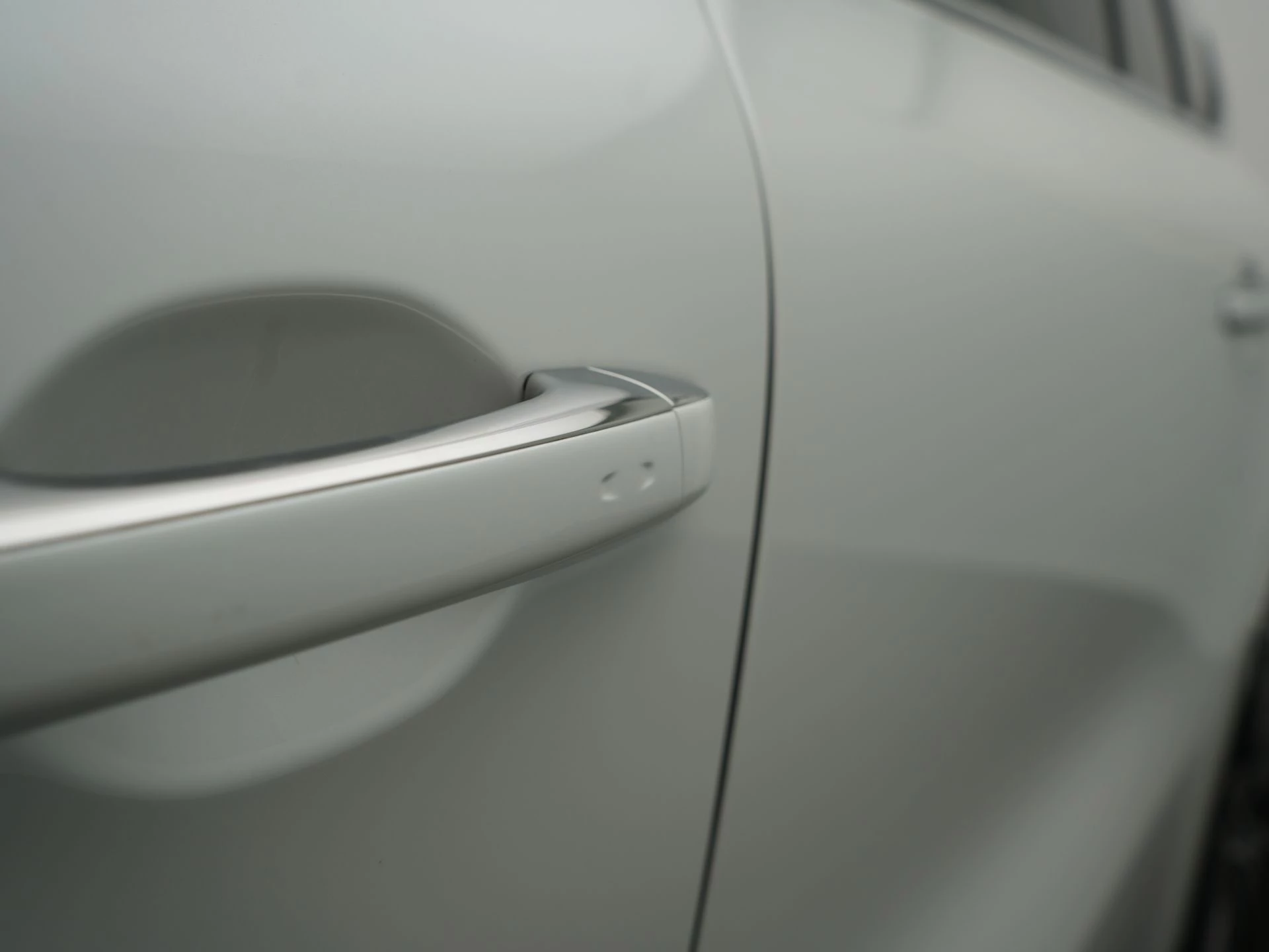 Hoofdafbeelding Renault Espace