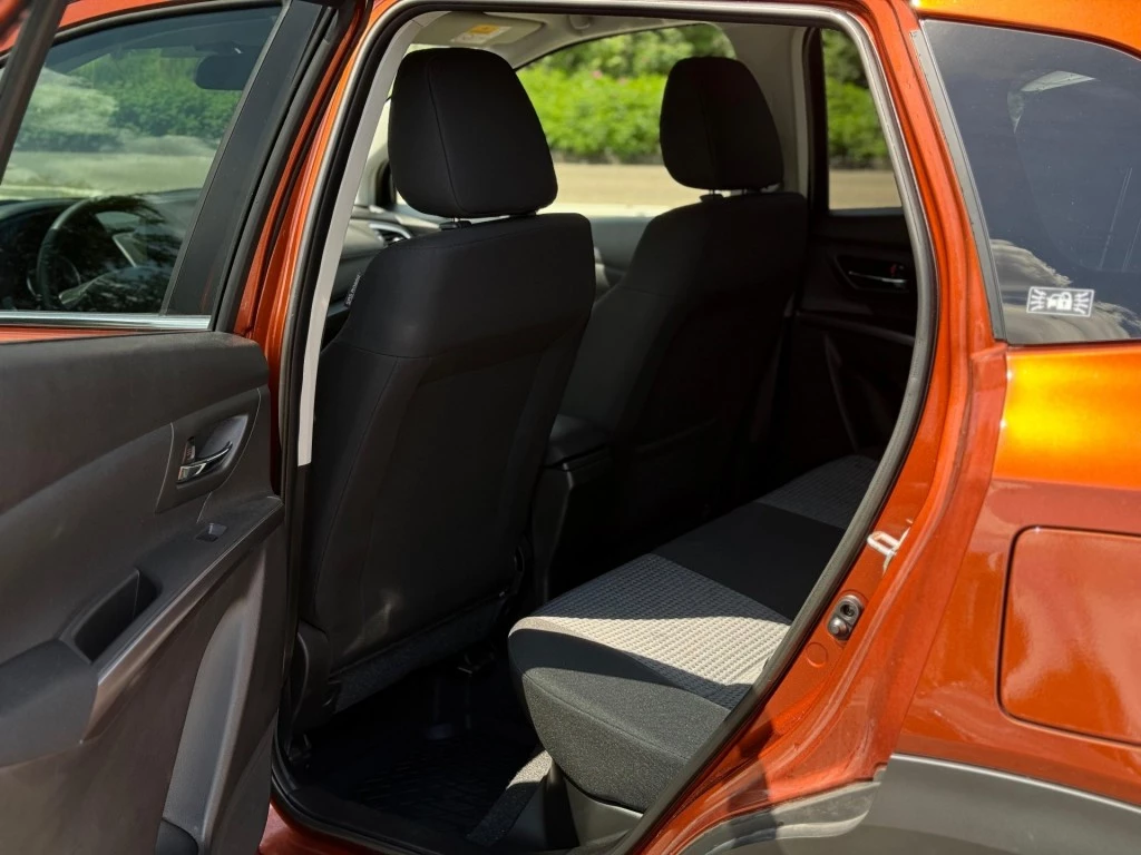 Hoofdafbeelding Suzuki S-Cross