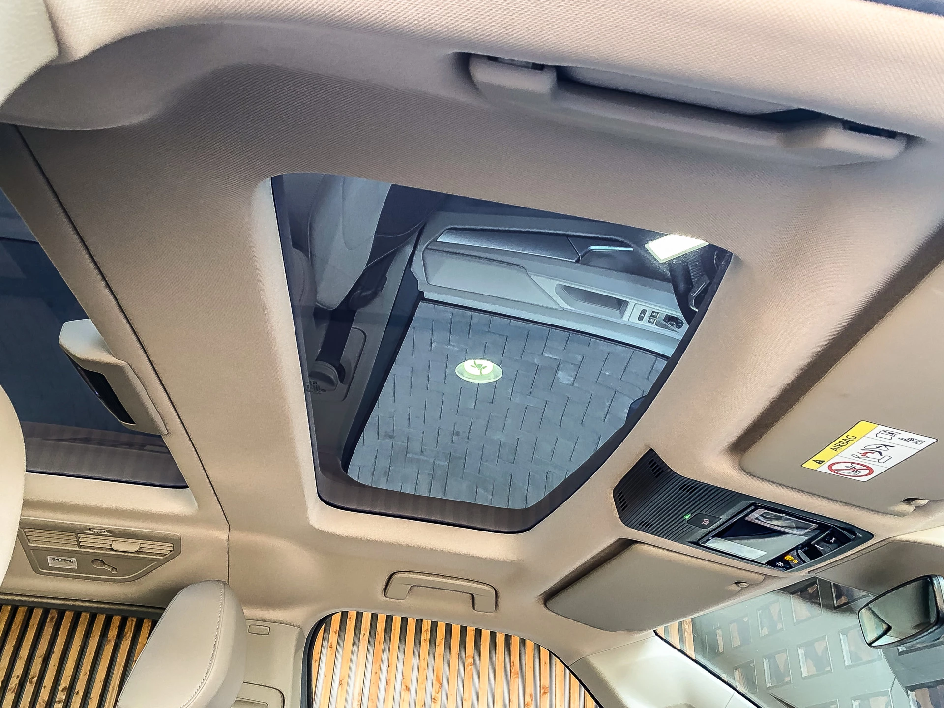 Hoofdafbeelding Volkswagen Multivan