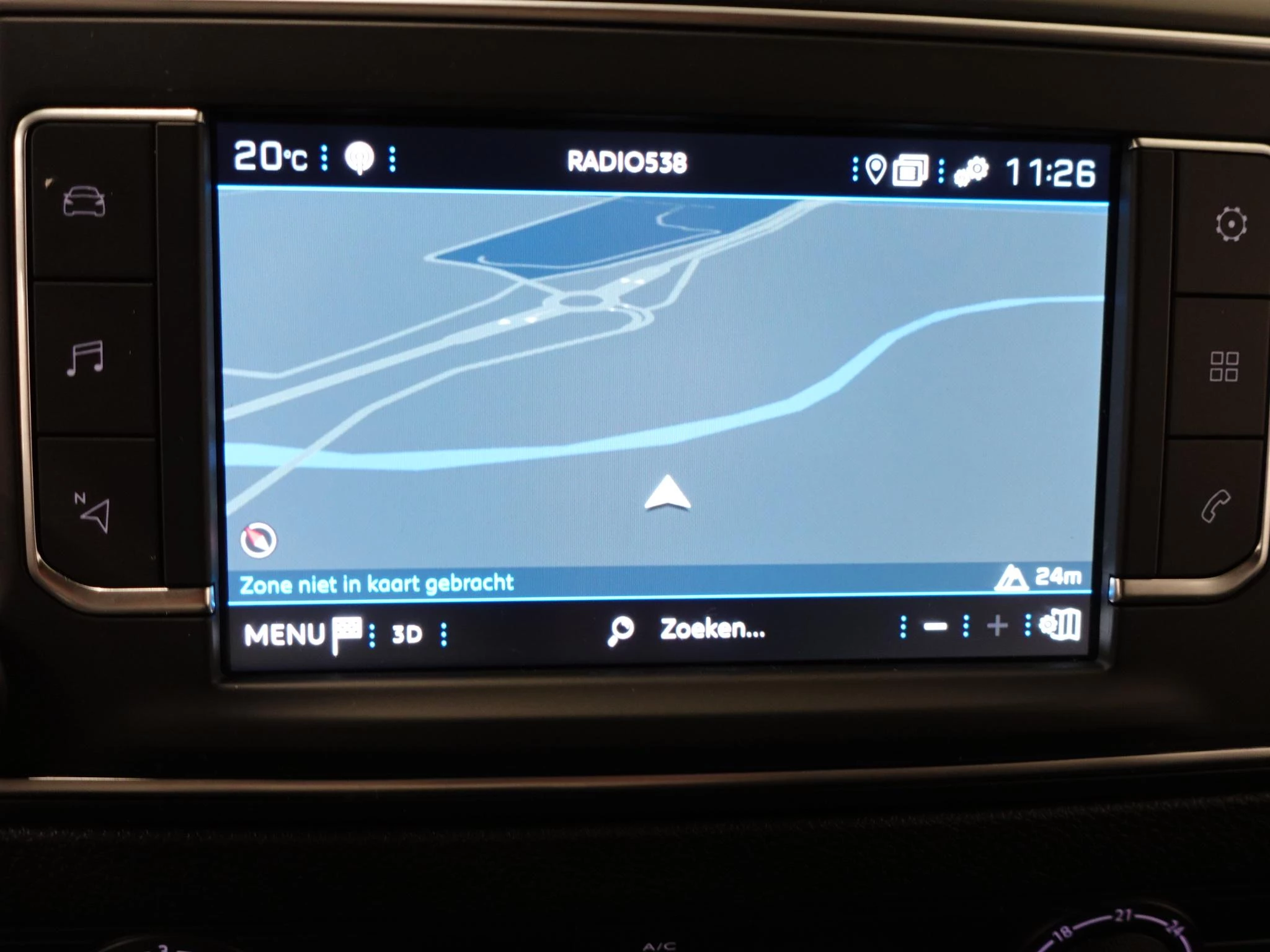 Hoofdafbeelding Peugeot Expert