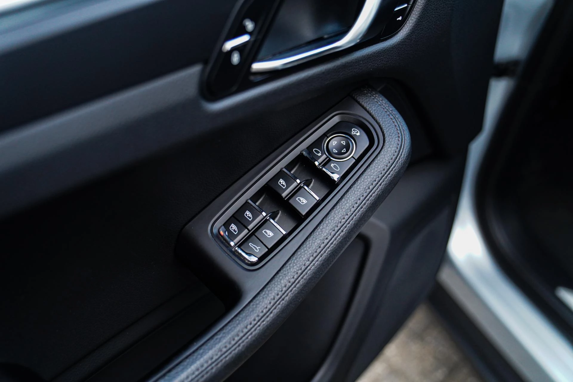 Hoofdafbeelding Porsche Macan