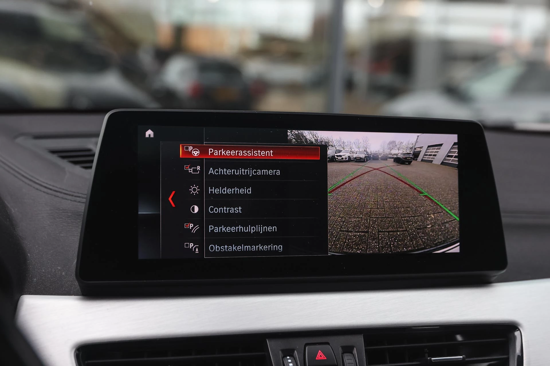 Hoofdafbeelding BMW X2