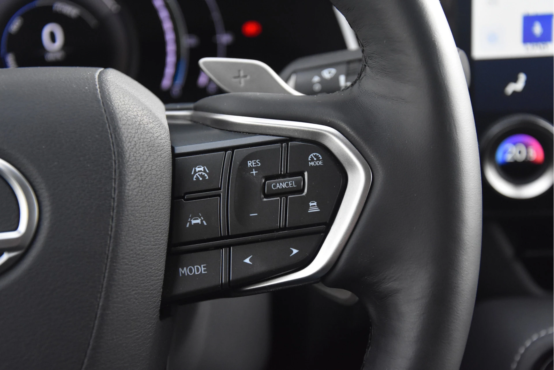 Hoofdafbeelding Lexus NX