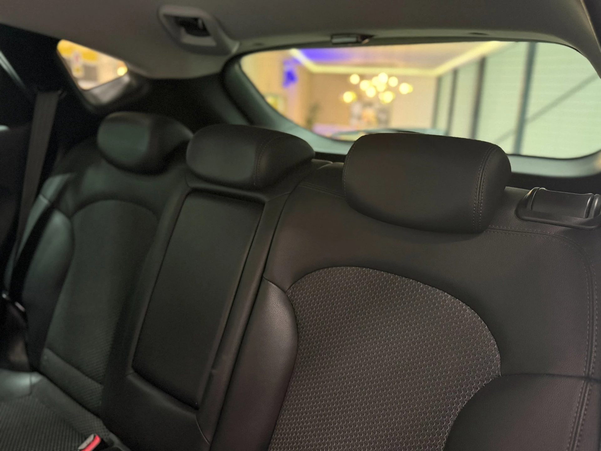 Hoofdafbeelding Hyundai ix35