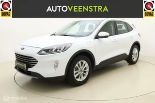 Ford Kuga 2.5 PHEV Titanium X