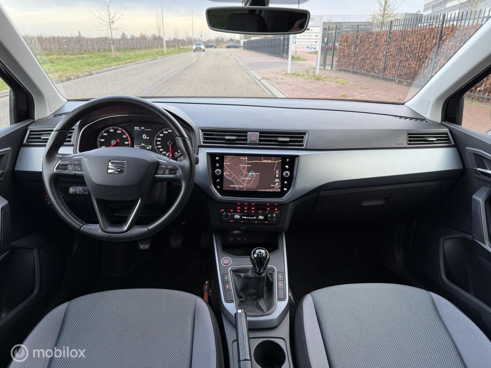 Hoofdafbeelding SEAT Arona