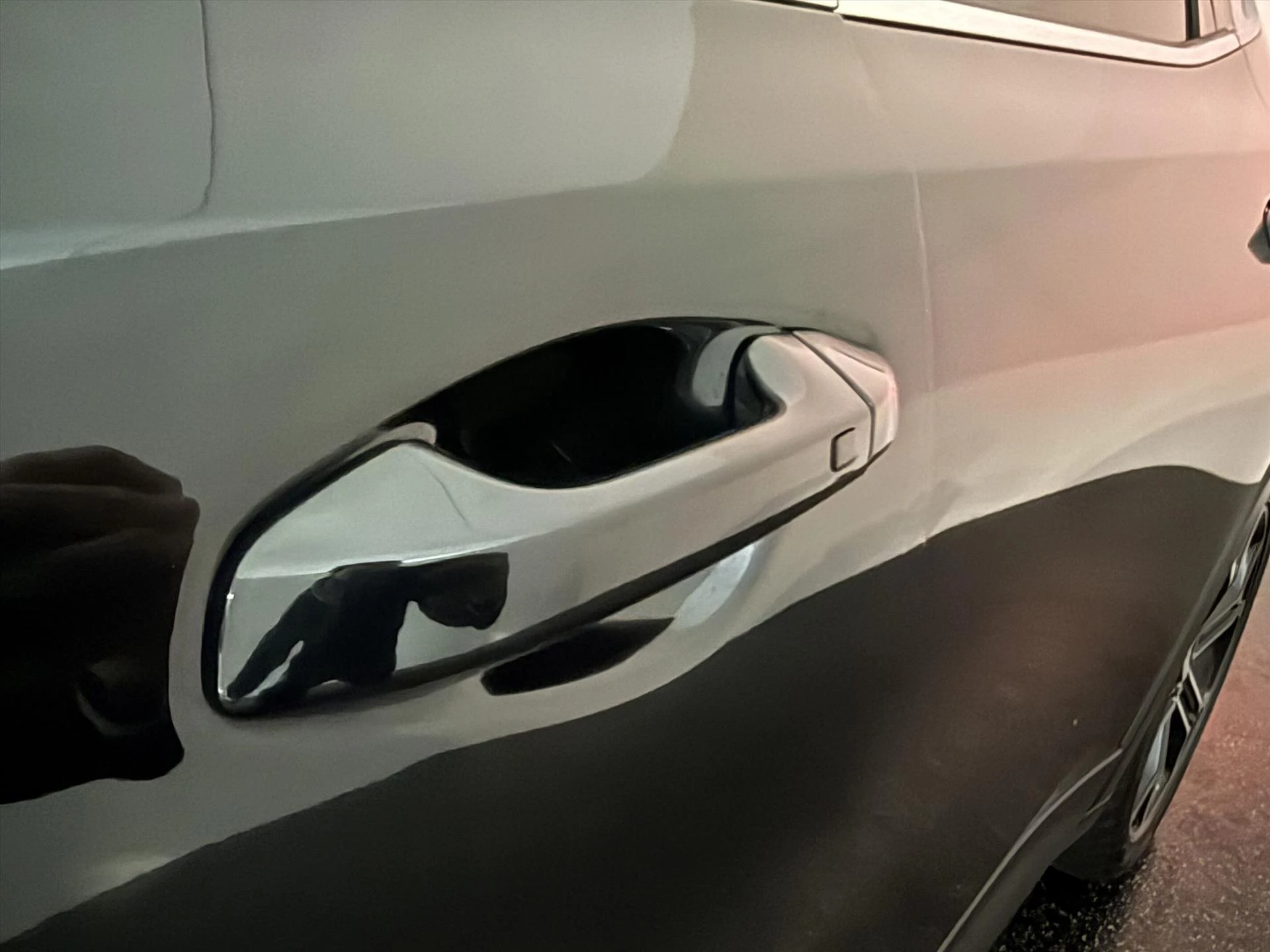 Hoofdafbeelding Kia XCeed