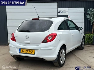 Opel Corsa 1.2 EcoFlex Color Edition LPG