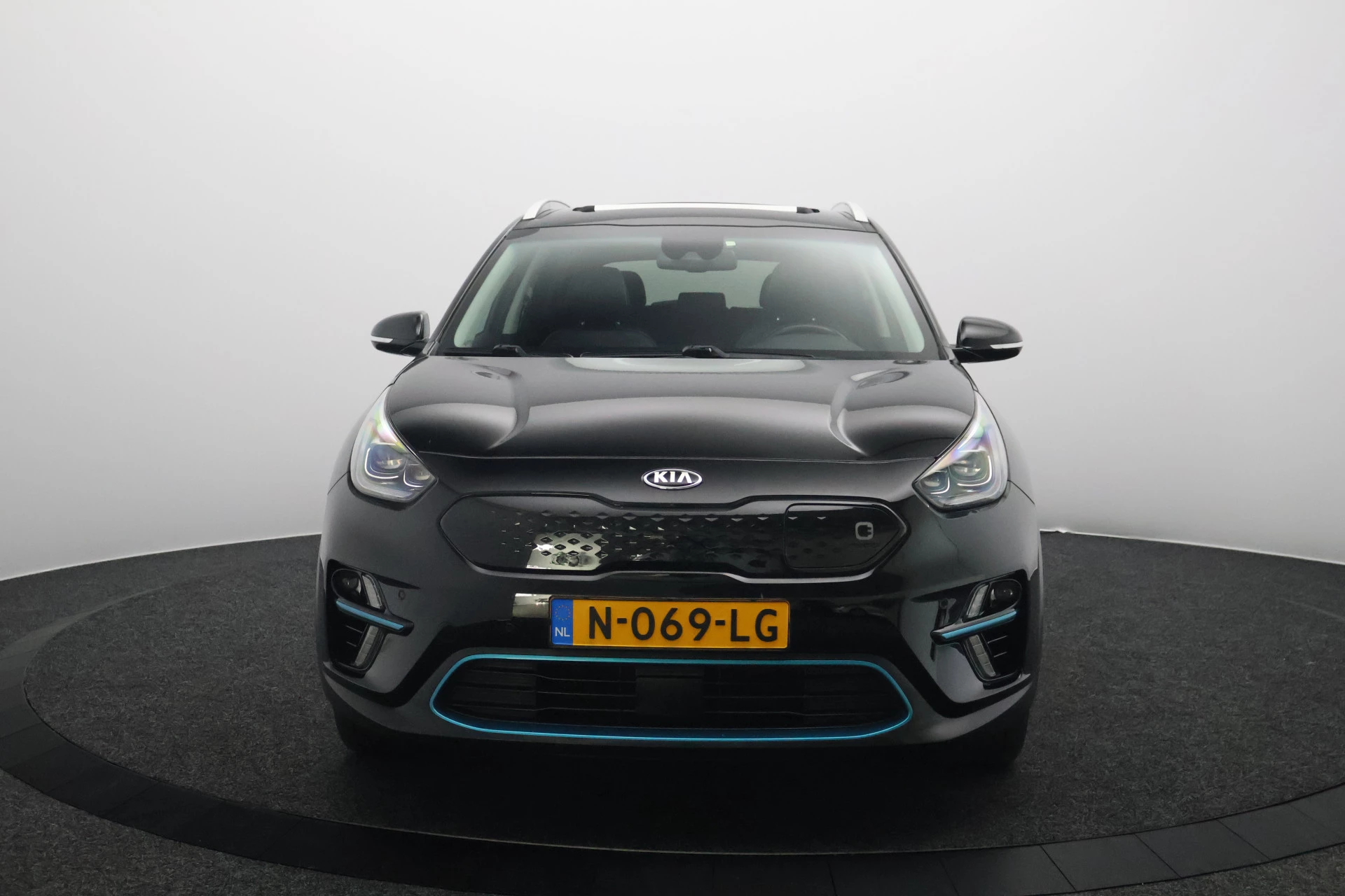 Hoofdafbeelding Kia e-Niro