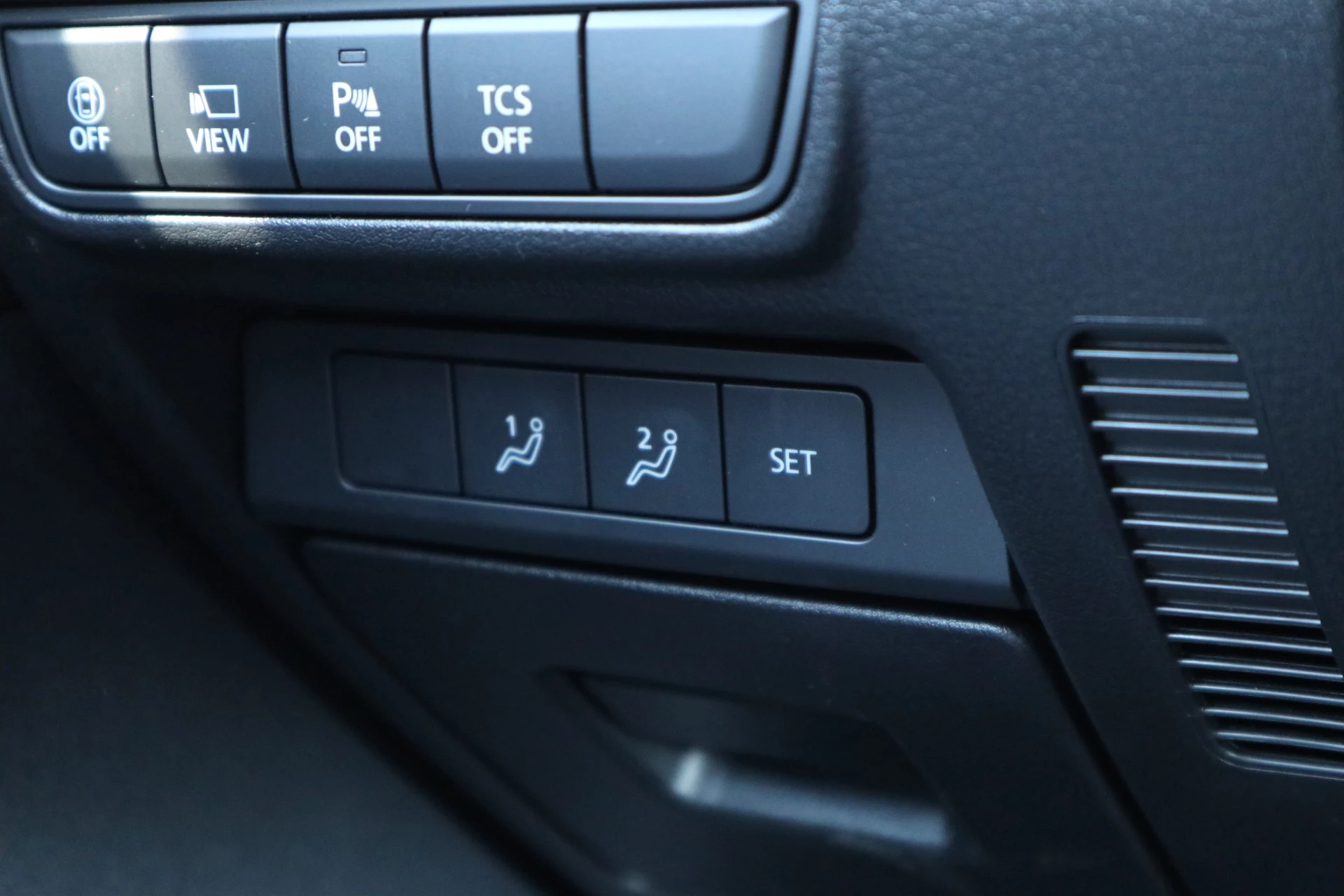 Hoofdafbeelding Mazda MX-30