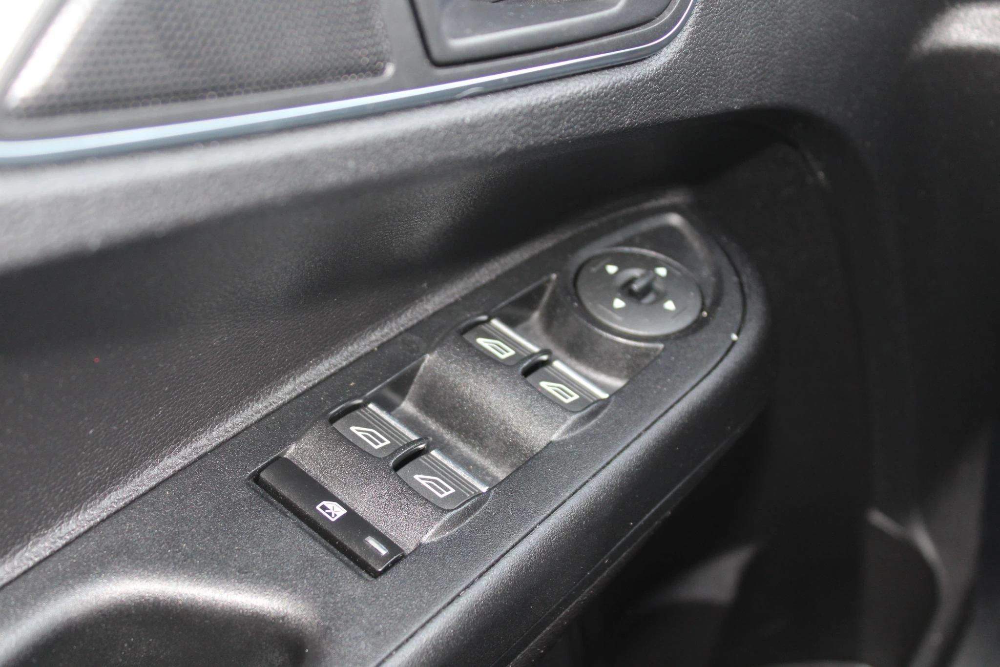 Hoofdafbeelding Ford B-MAX