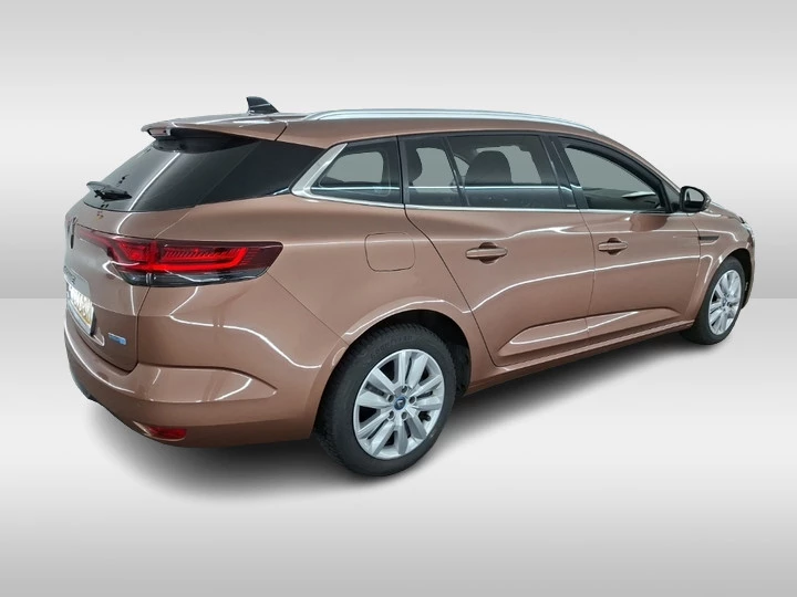 Hoofdafbeelding Renault Megane E-Tech