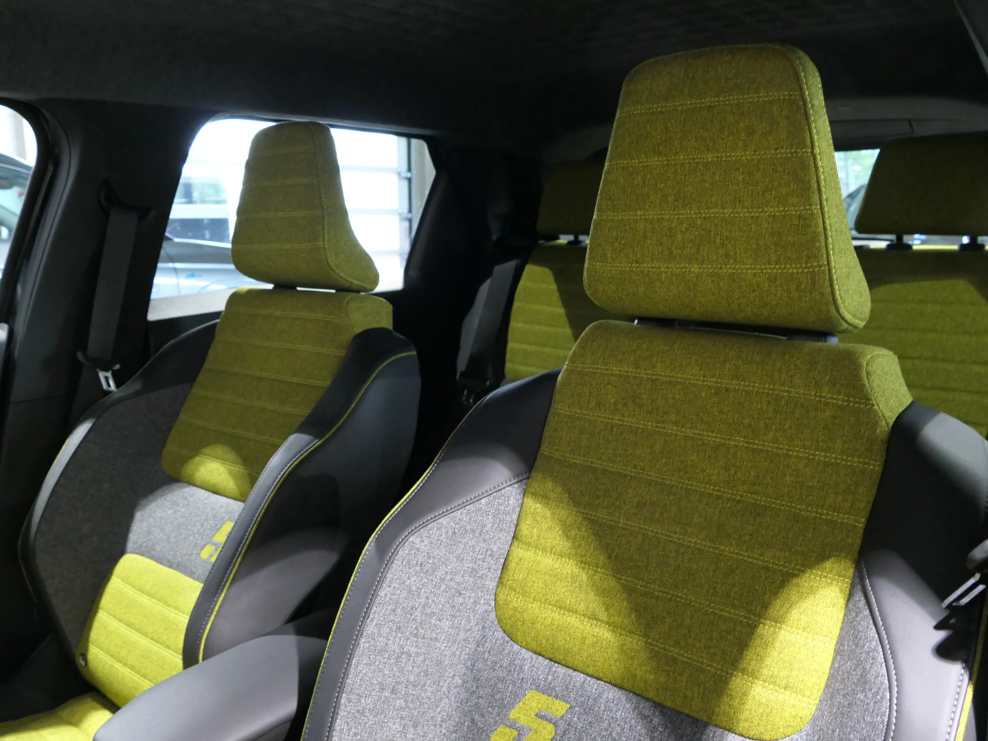 Hoofdafbeelding Renault 5