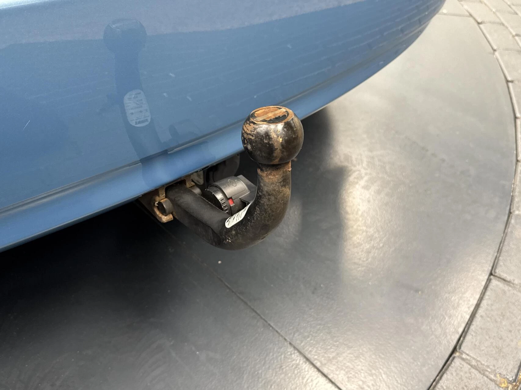 Hoofdafbeelding Nissan Note