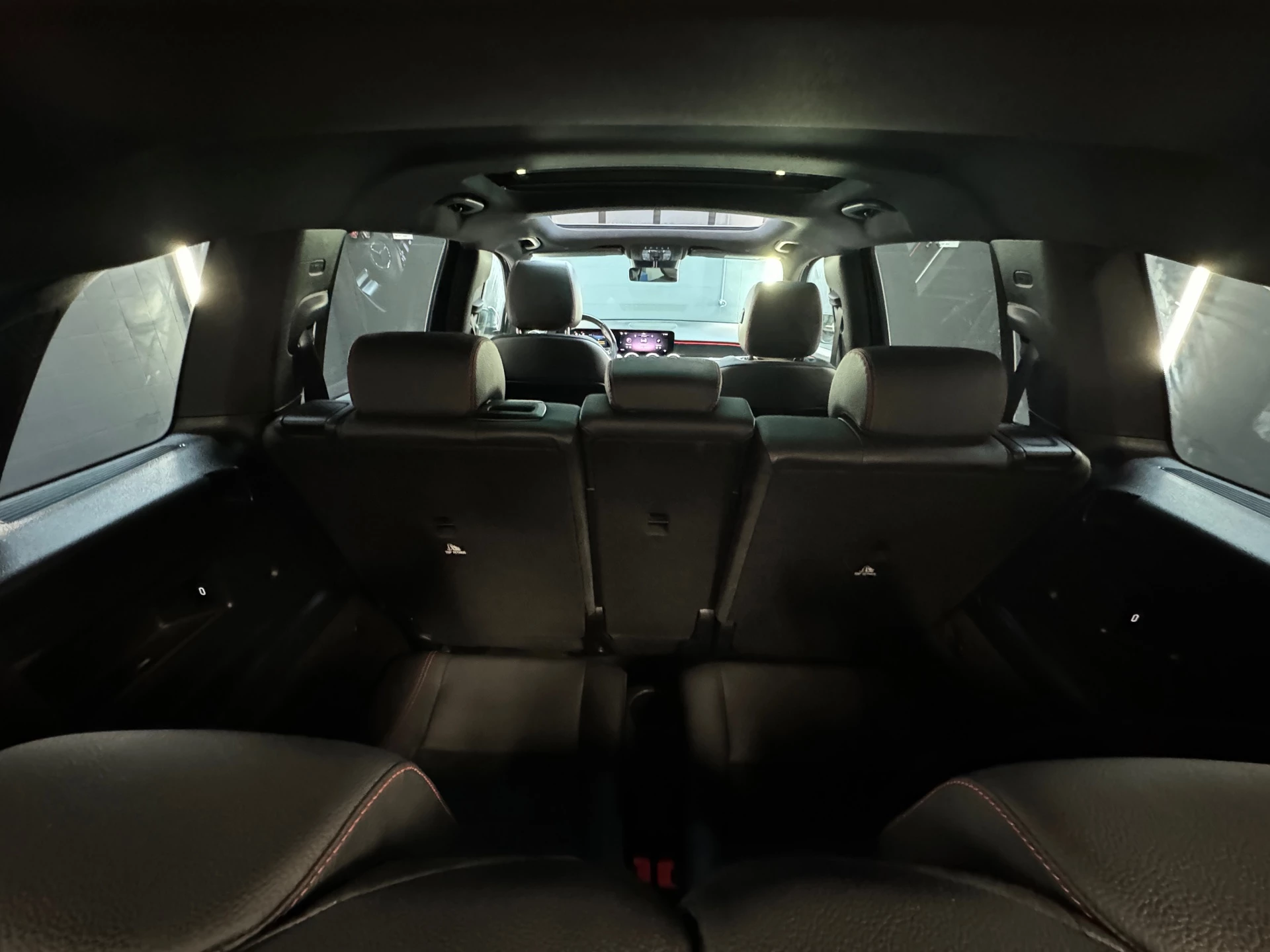 Hoofdafbeelding Mercedes-Benz GLB