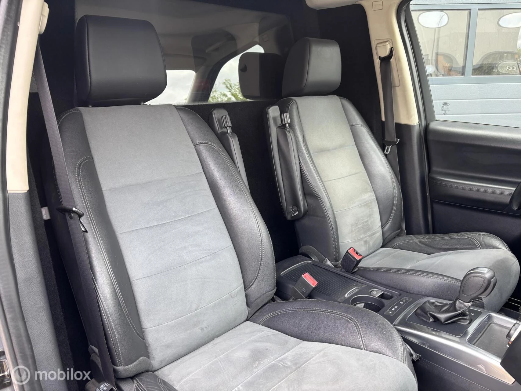 Hoofdafbeelding Land Rover Freelander