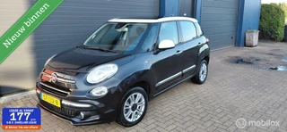 Fiat 500 L 0.9 TwinAir,Pano,Camera,Cruise