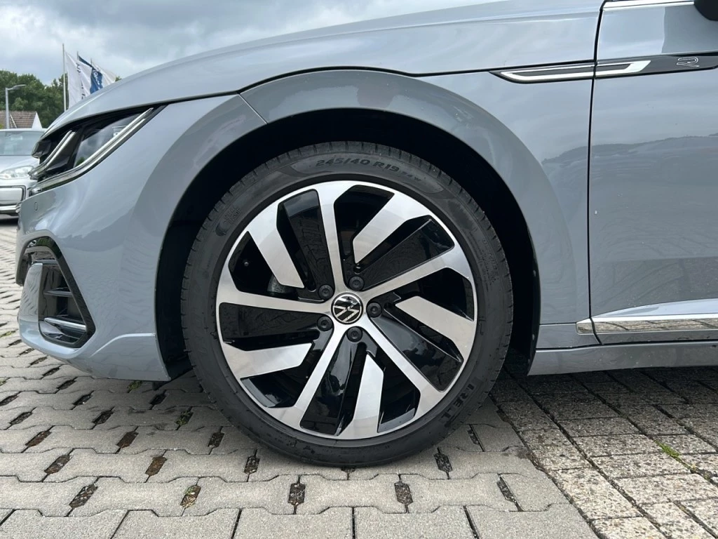 Hoofdafbeelding Volkswagen Arteon
