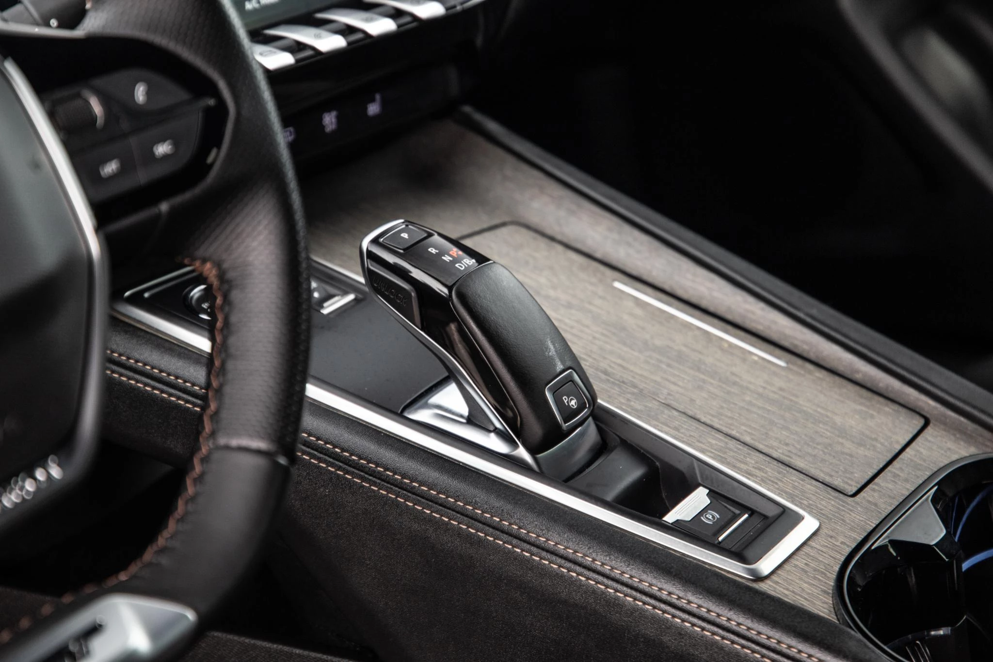 Hoofdafbeelding Peugeot 508