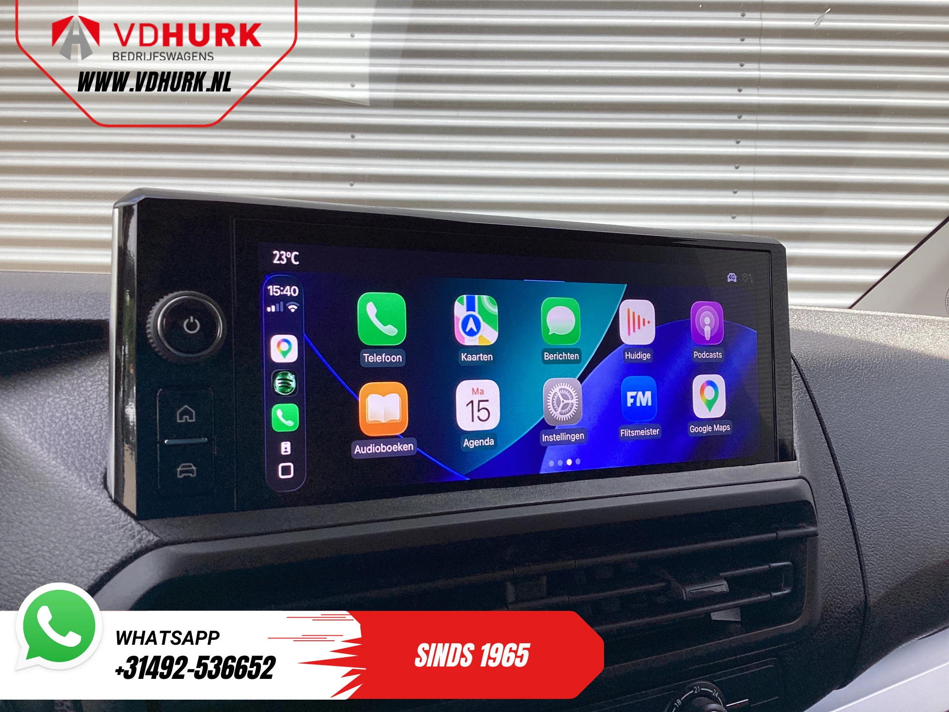 Hoofdafbeelding Toyota ProAce