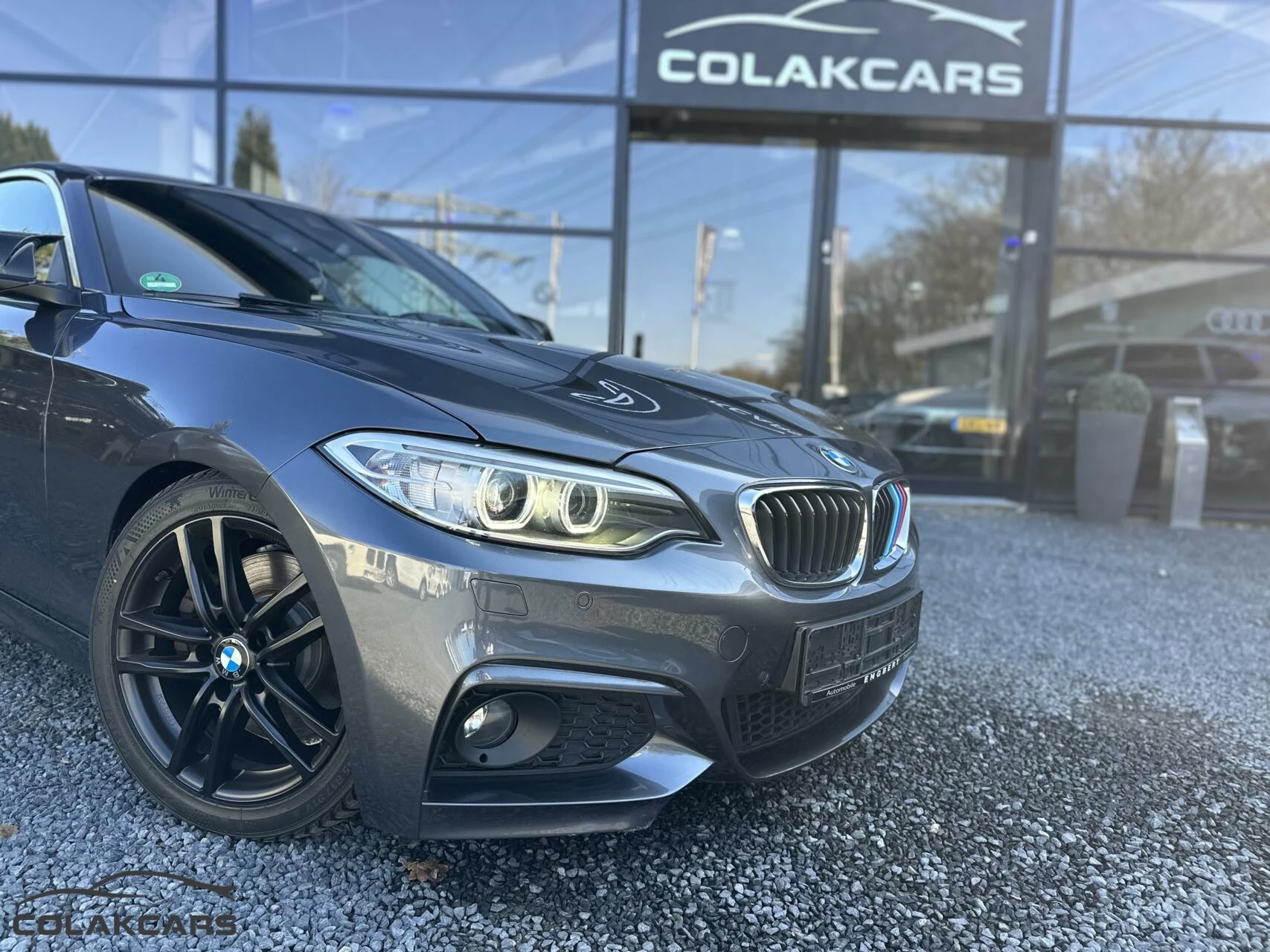 Hoofdafbeelding BMW 2 Serie