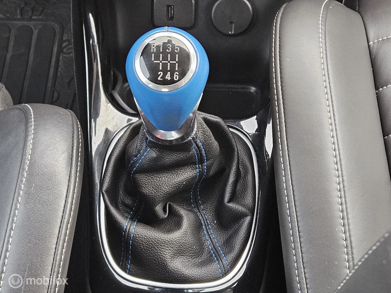 Hoofdafbeelding Opel ADAM