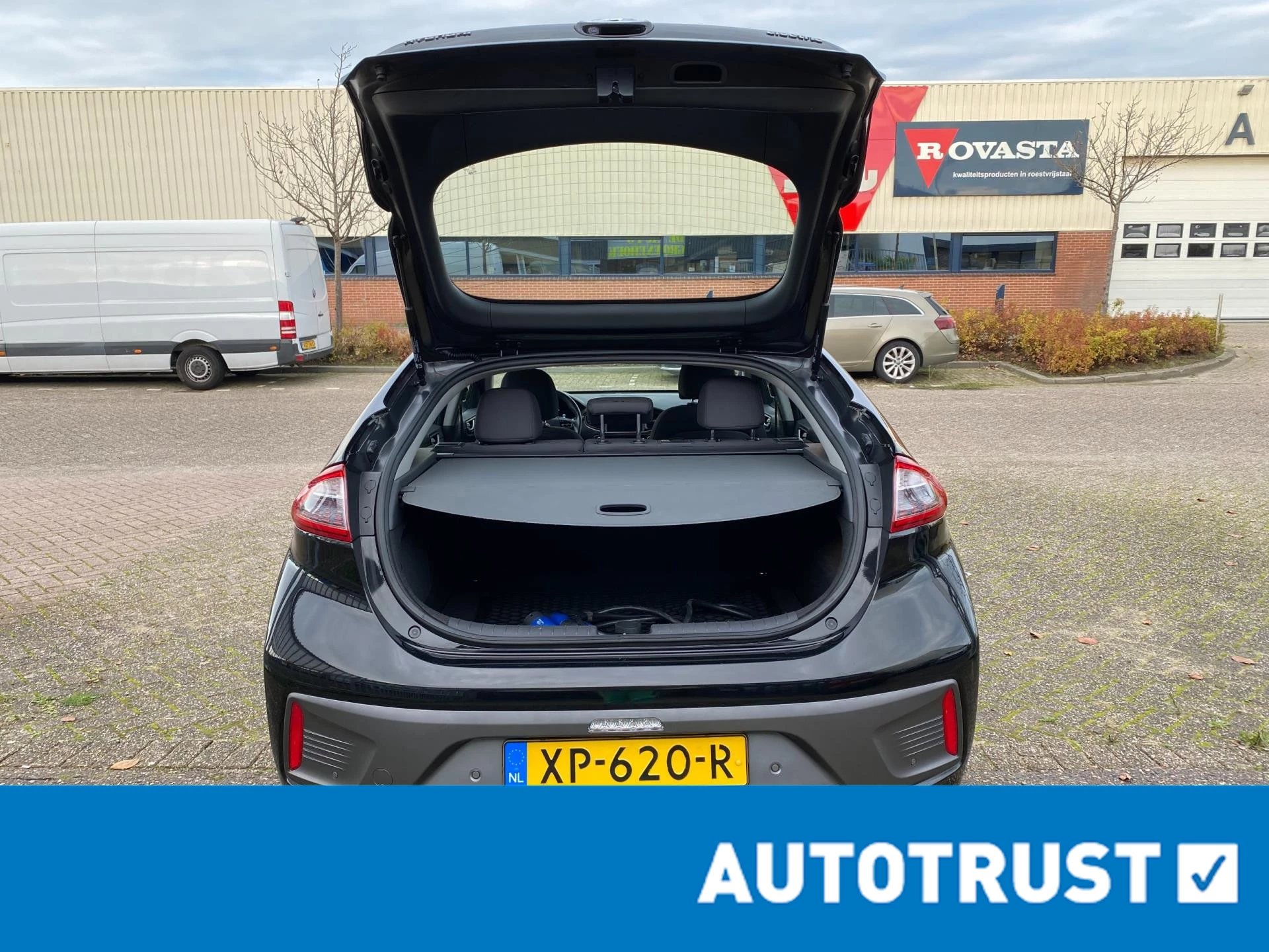 Hoofdafbeelding Hyundai IONIQ