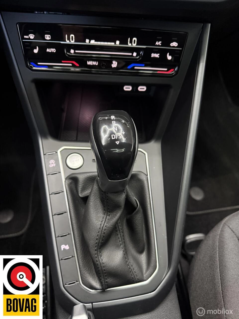 Hoofdafbeelding Volkswagen Taigo