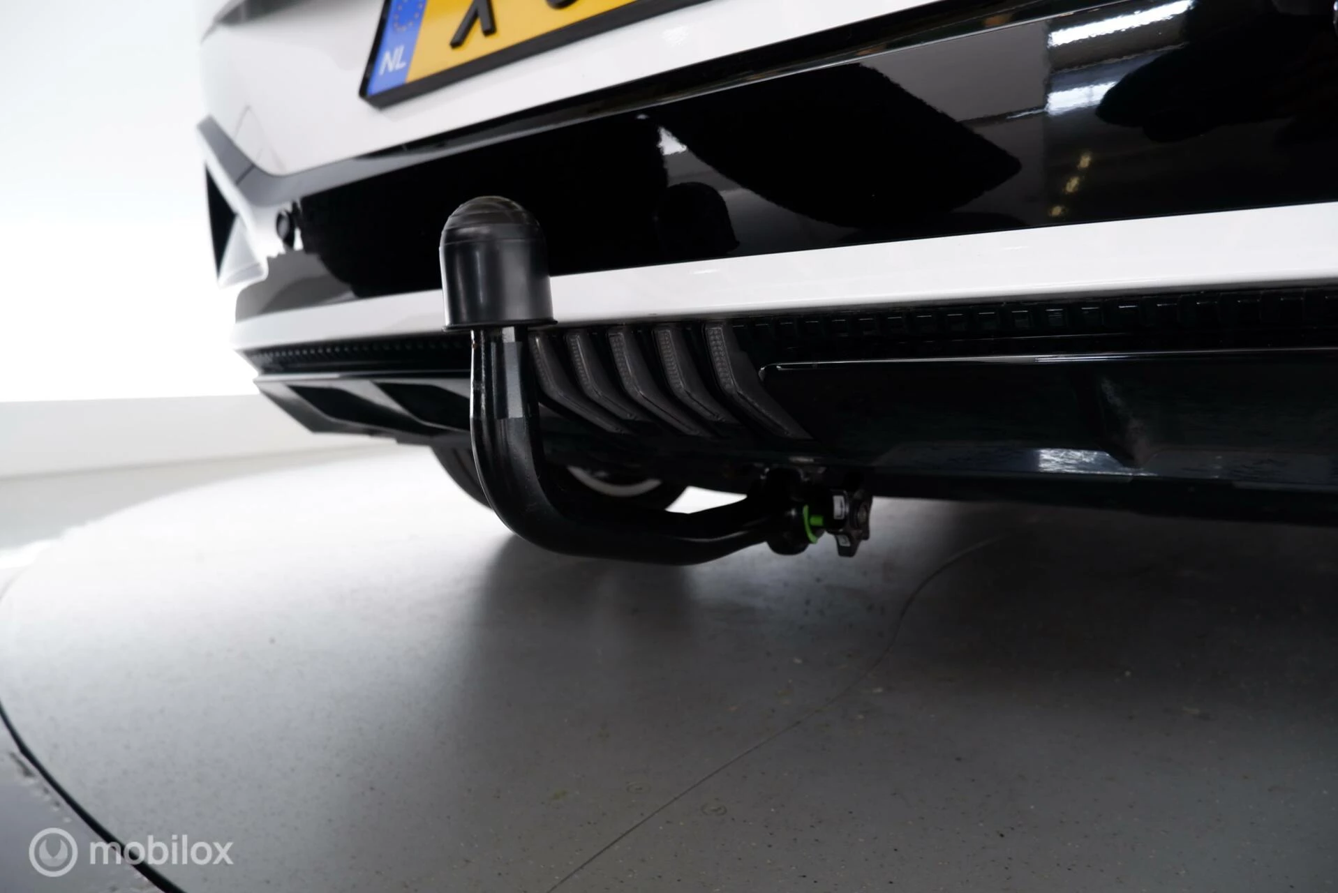 Hoofdafbeelding Kia EV6
