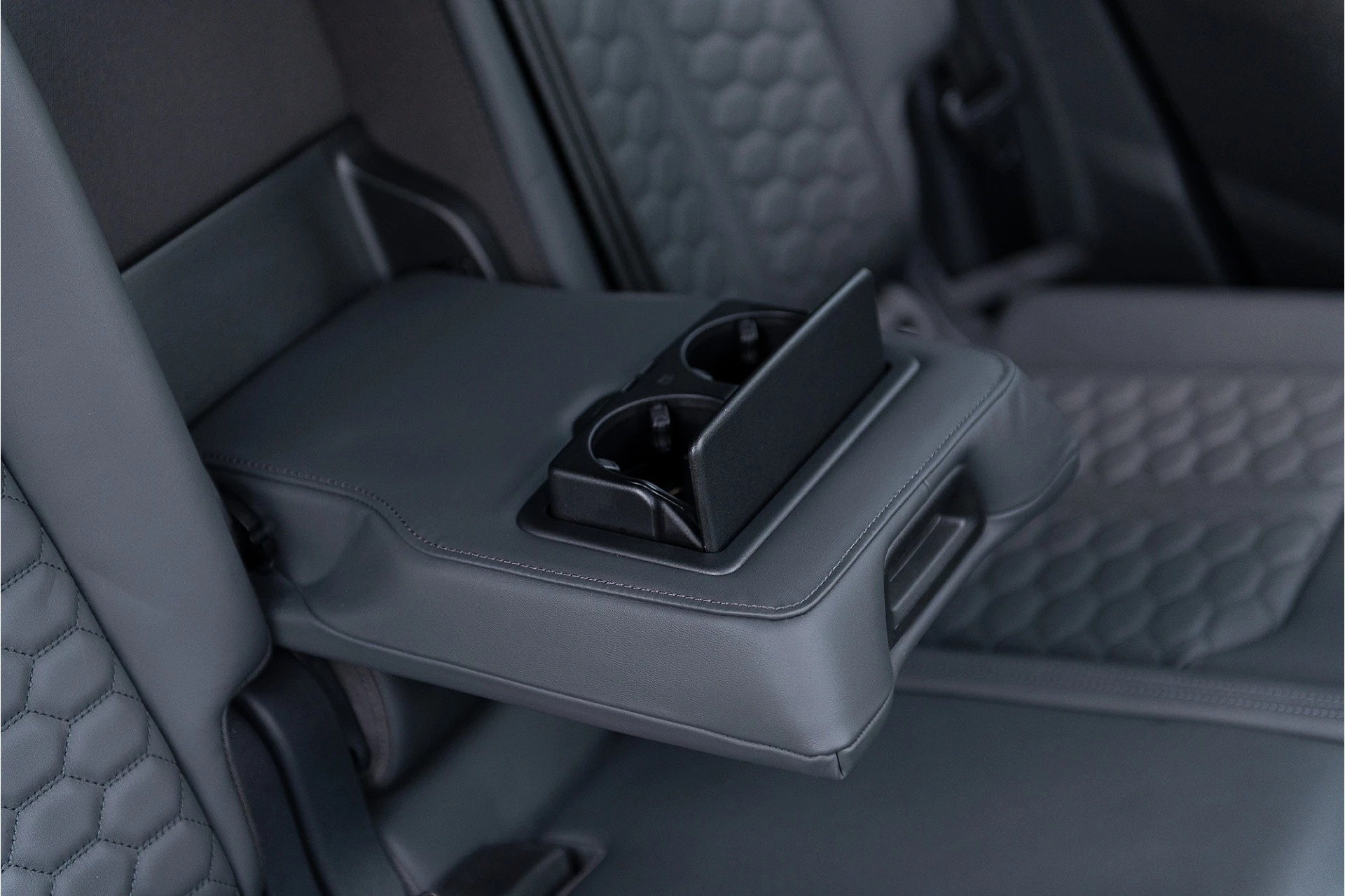 Hoofdafbeelding Audi RSQ3