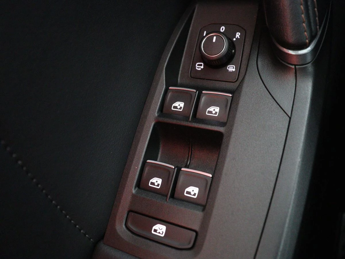 Hoofdafbeelding CUPRA Leon