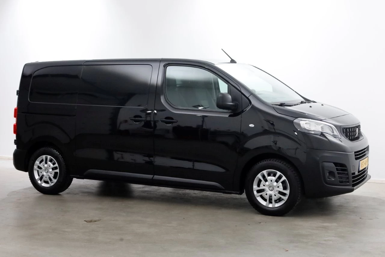 Hoofdafbeelding Peugeot Expert