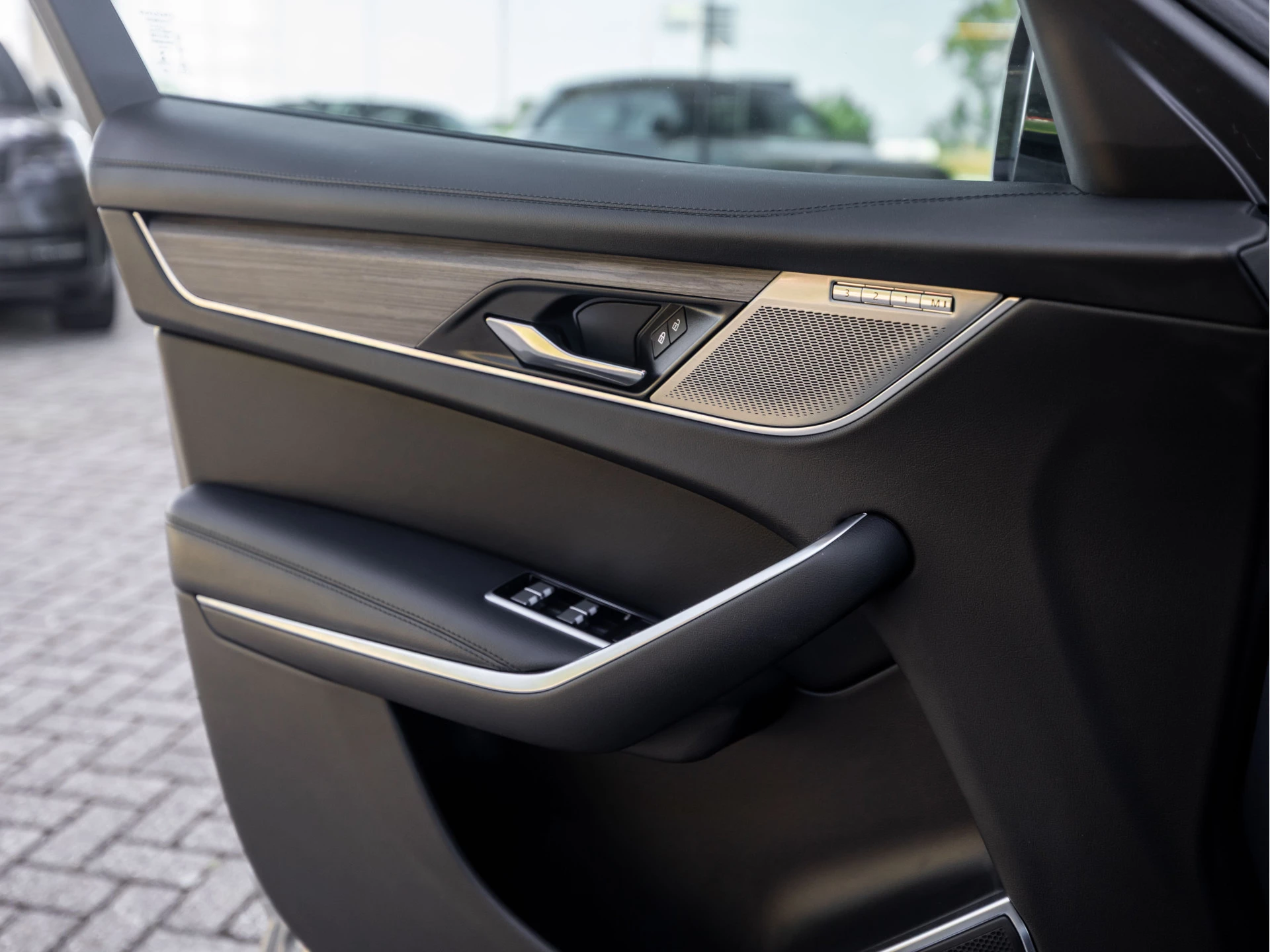 Hoofdafbeelding Jaguar F-PACE