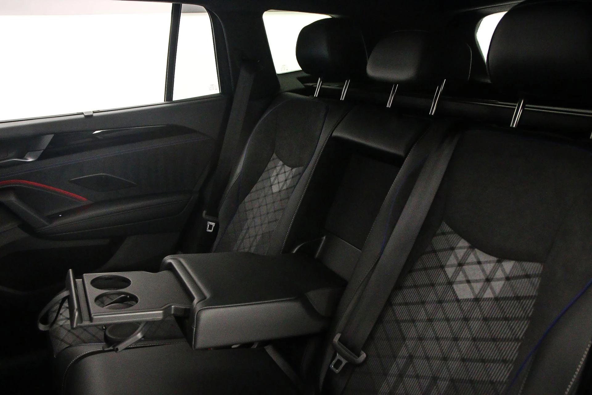 Hoofdafbeelding Volkswagen Tayron