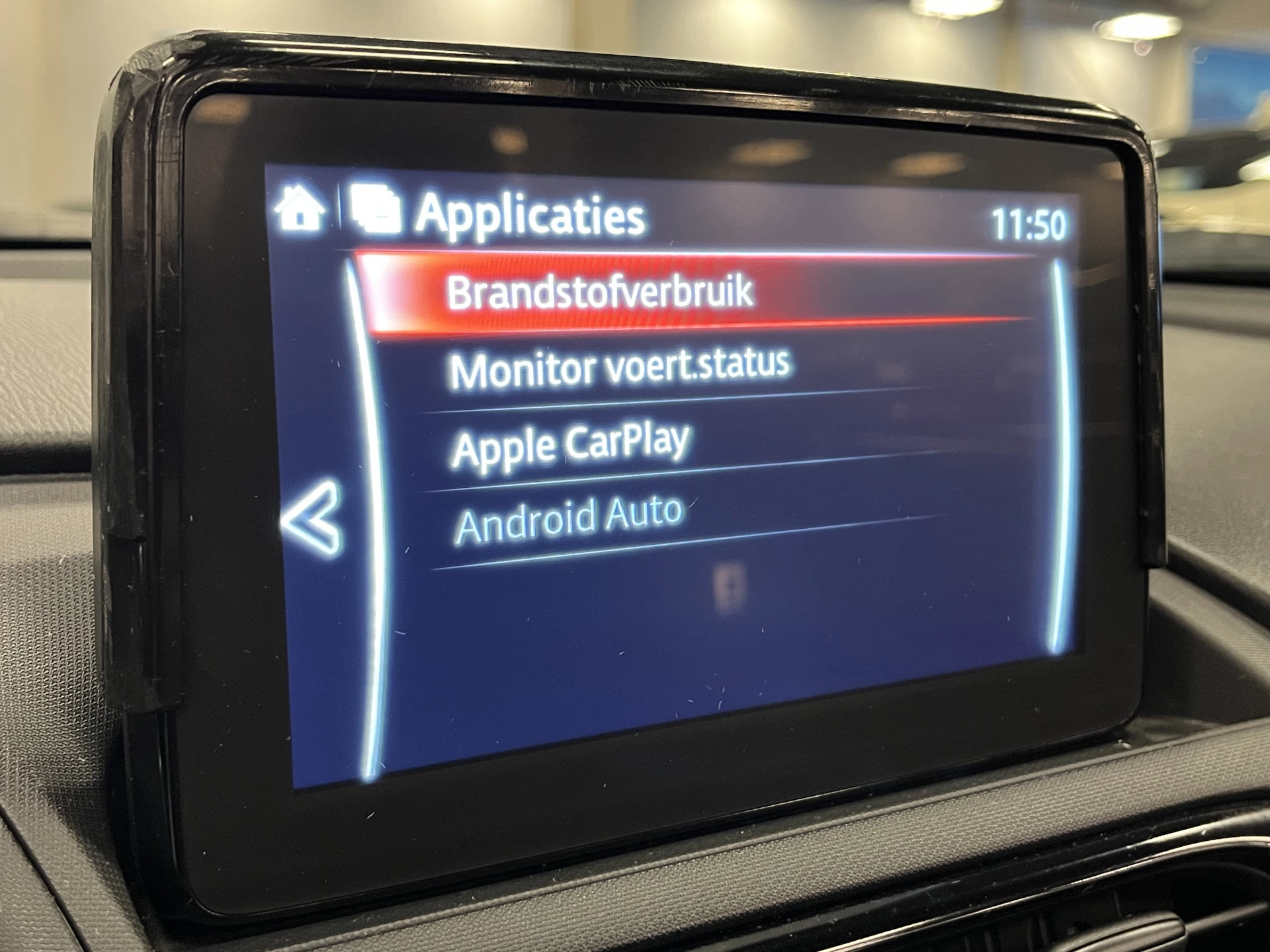 Hoofdafbeelding Mazda MX-5