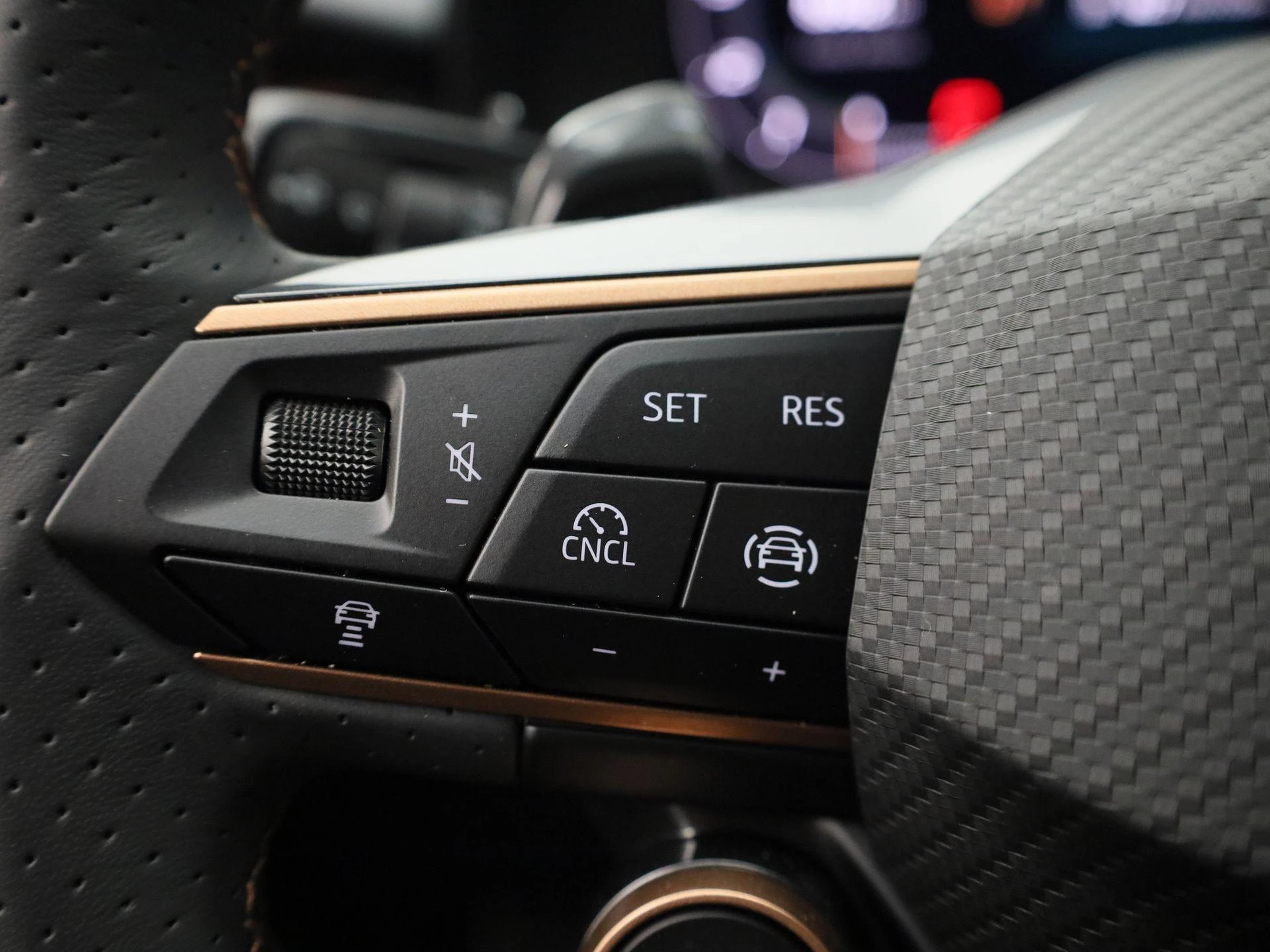 Hoofdafbeelding CUPRA Terramar