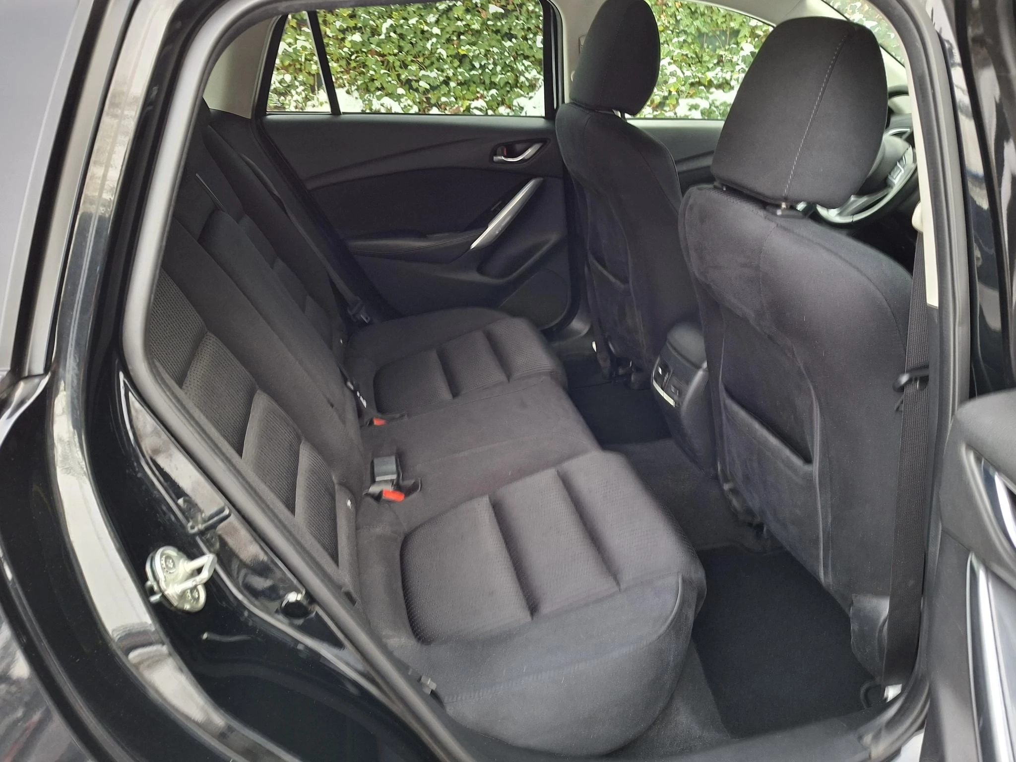 Hoofdafbeelding Mazda 6