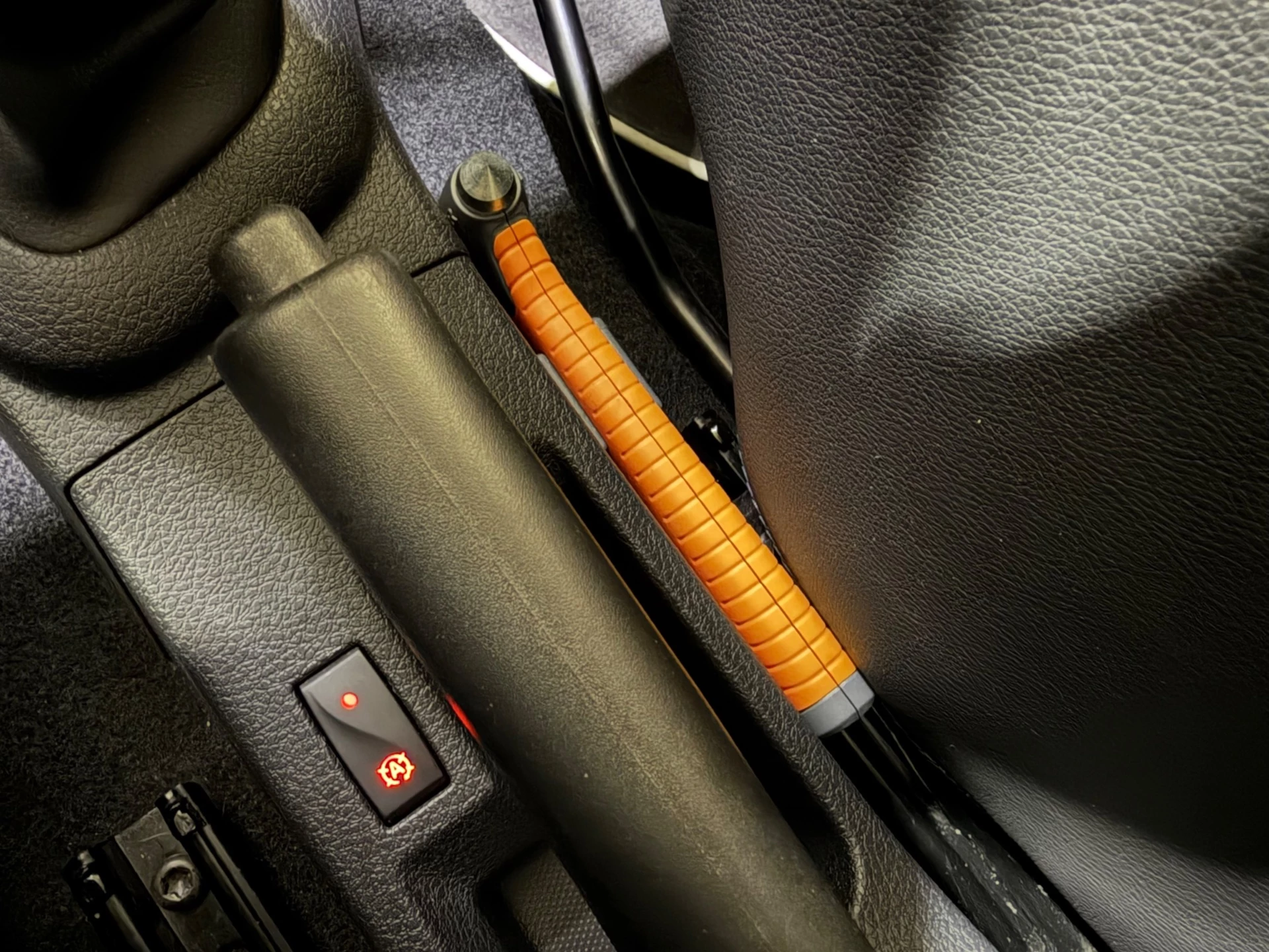 Hoofdafbeelding Dacia Logan