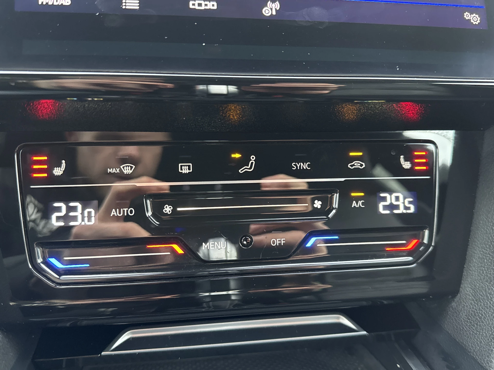 Hoofdafbeelding Volkswagen Arteon