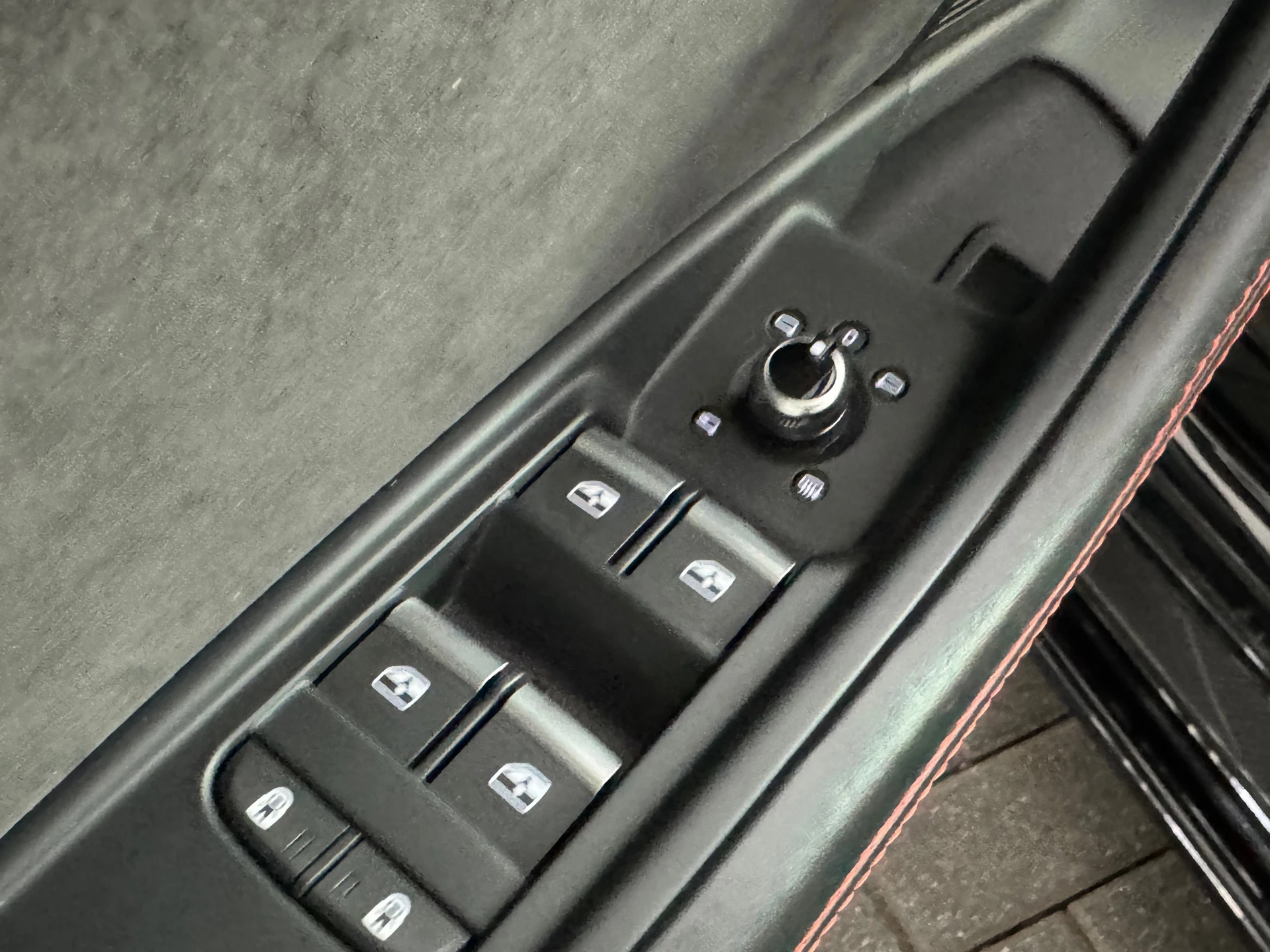 Hoofdafbeelding Audi RS4